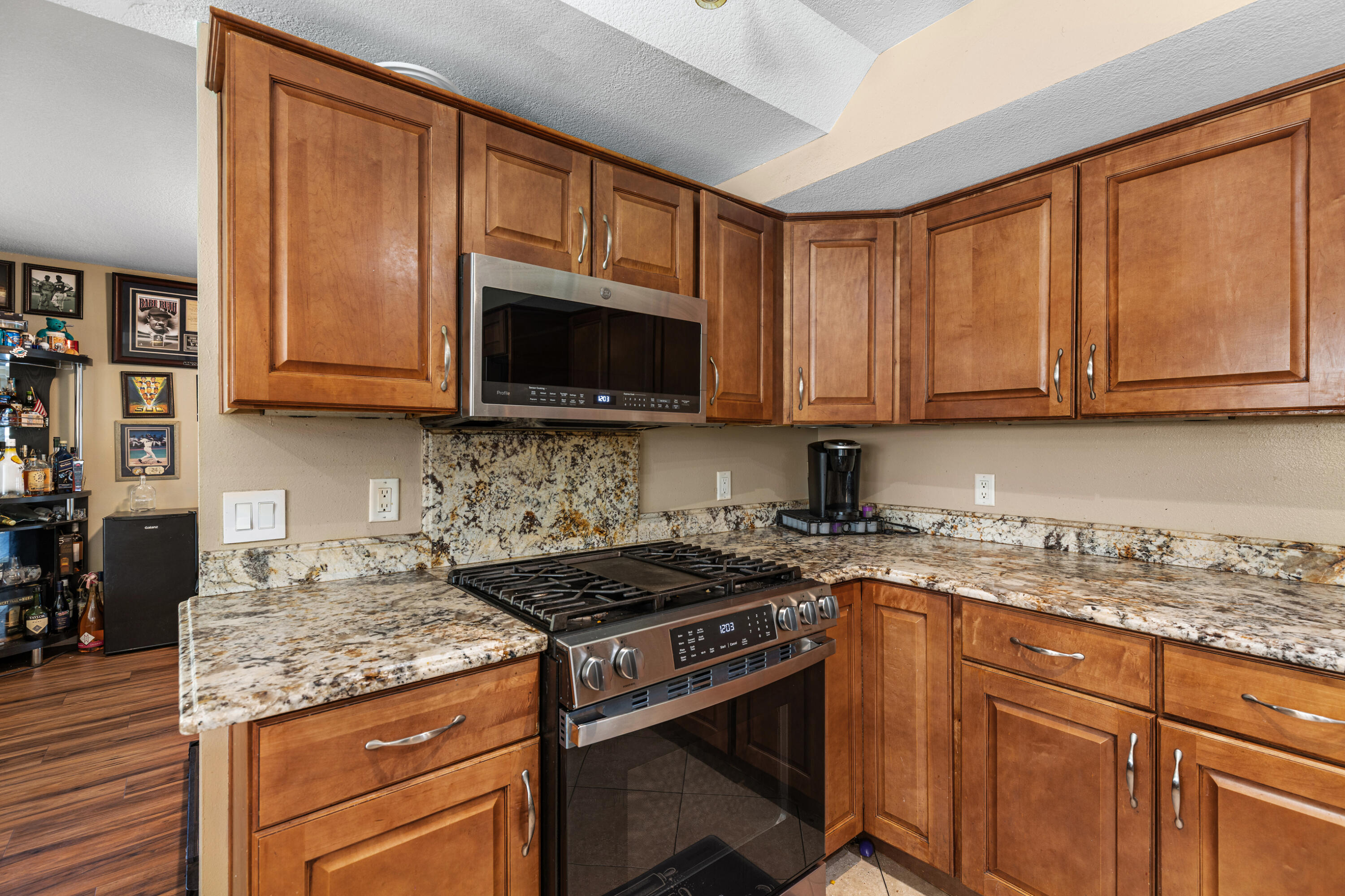 KENWOOD S/D 2ND ADDN - Residential