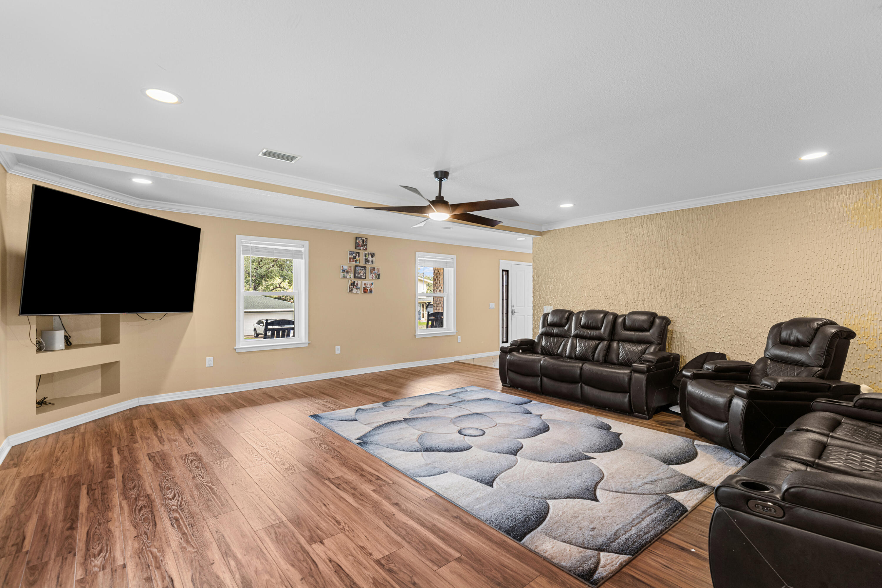 KENWOOD S/D 2ND ADDN - Residential