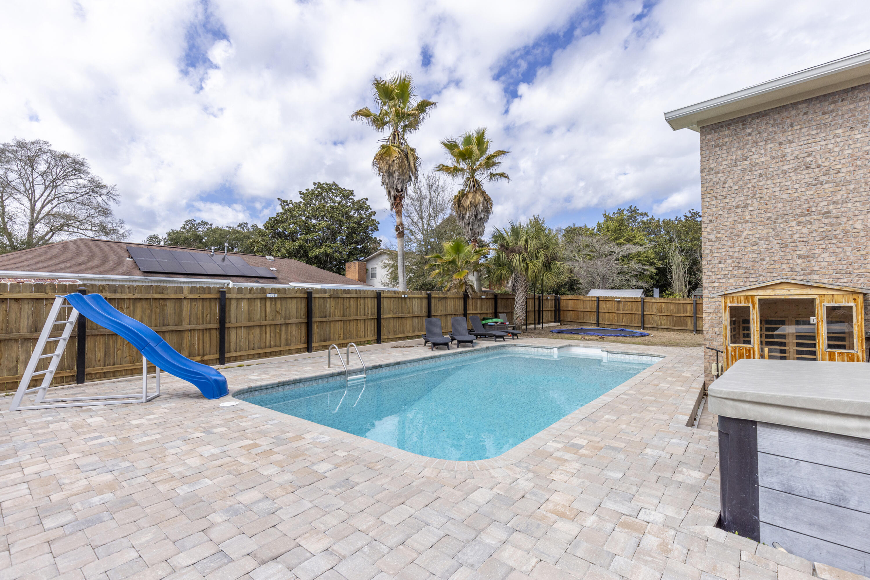 KENWOOD S/D 2ND ADDN - Residential