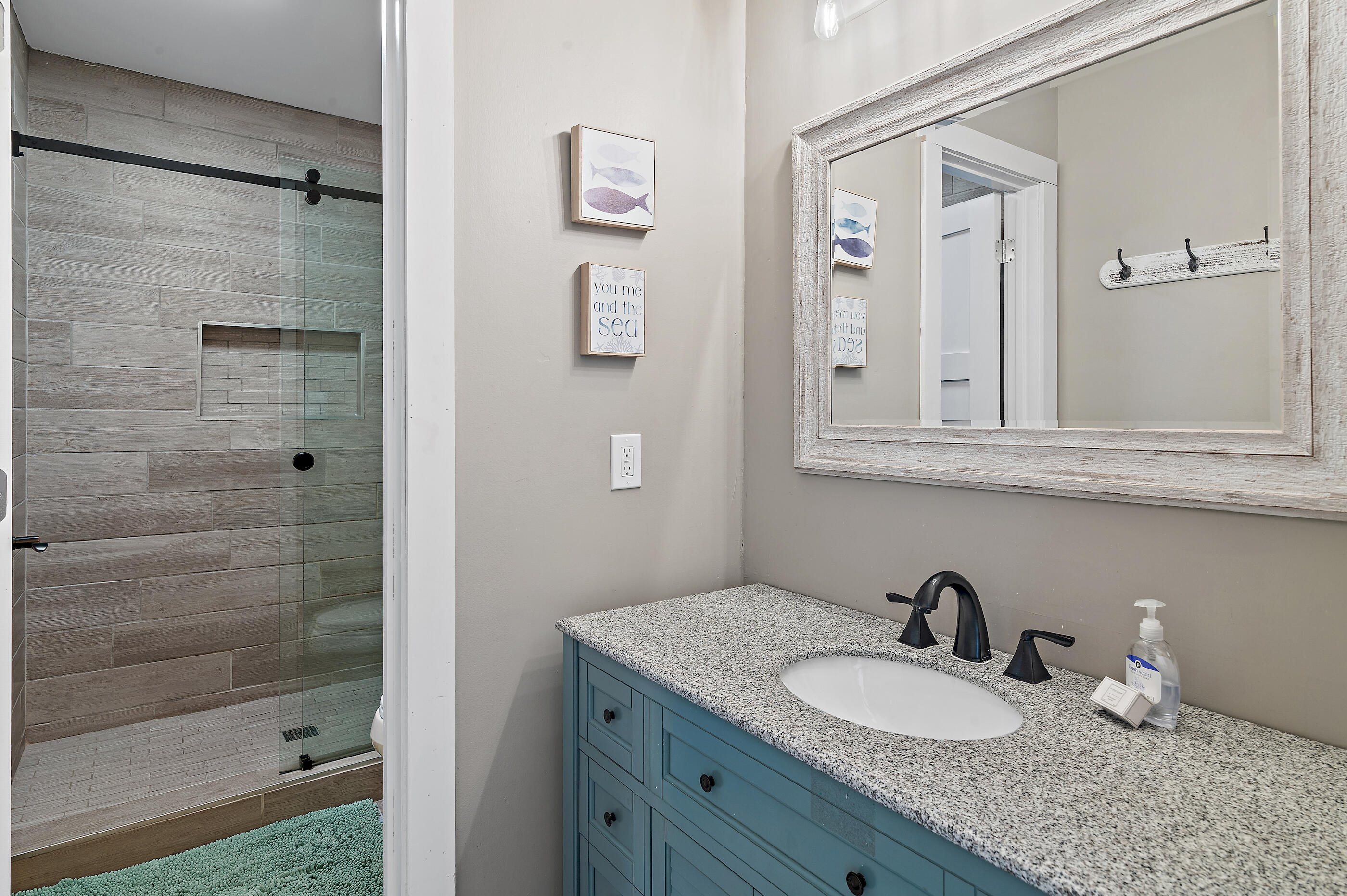 PIRATES COVE INLET CONDO - Residential