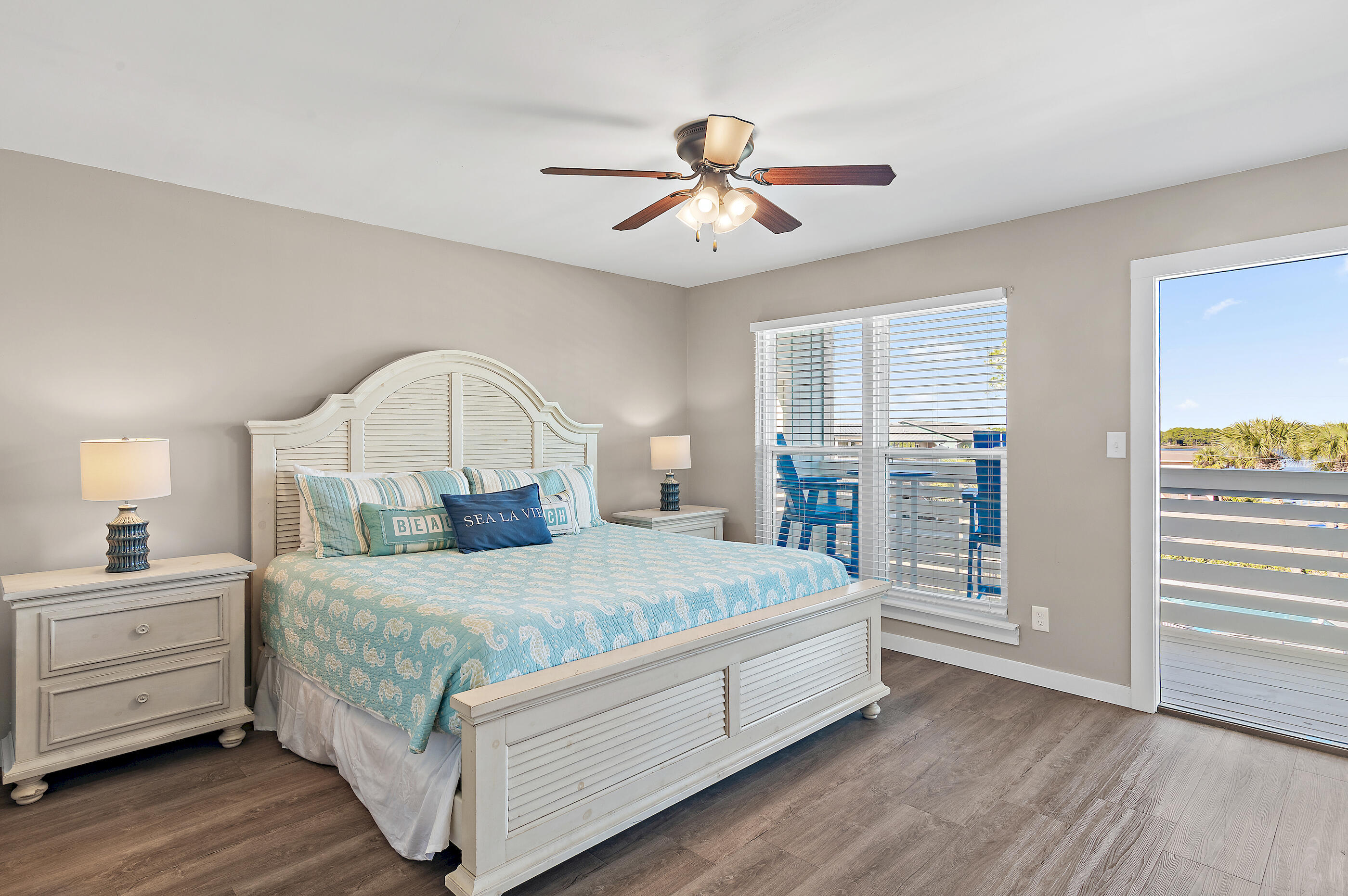 PIRATES COVE INLET CONDO - Residential