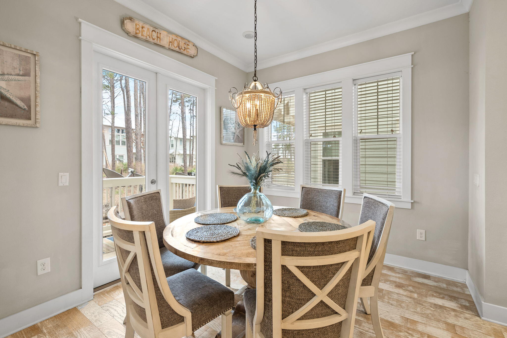 PROMINENCE/TRIPLEXES - Residential