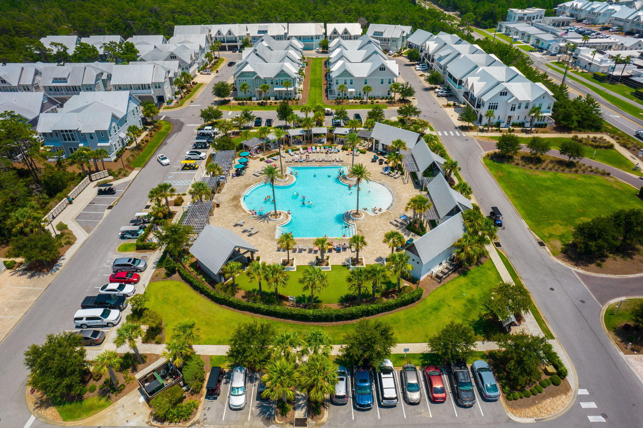 PROMINENCE/TRIPLEXES - Residential