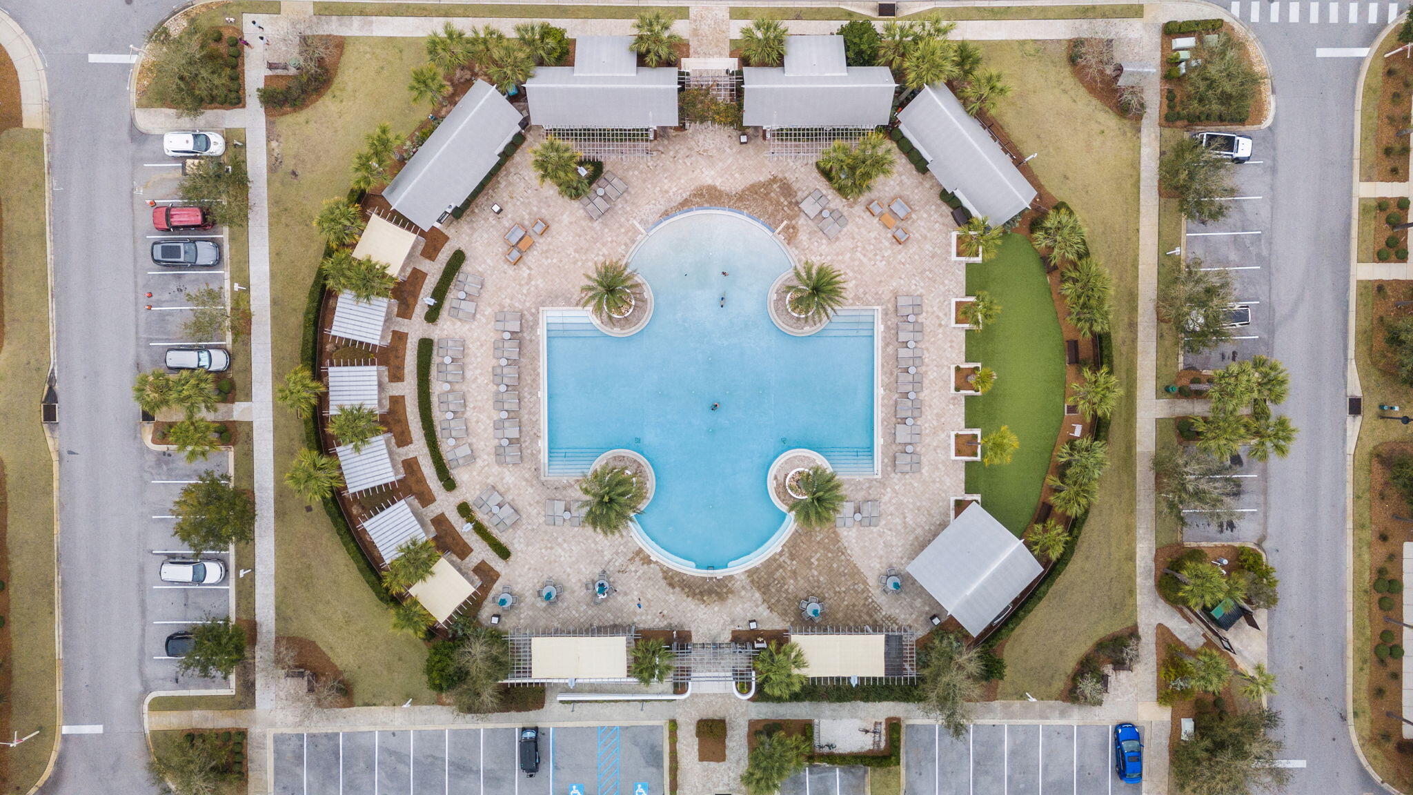 PROMINENCE/TRIPLEXES - Residential