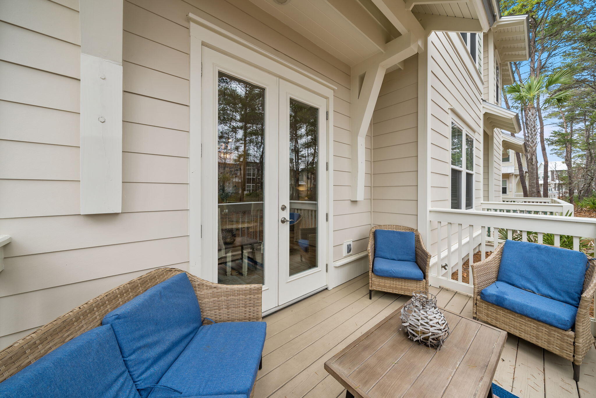 PROMINENCE/TRIPLEXES - Residential