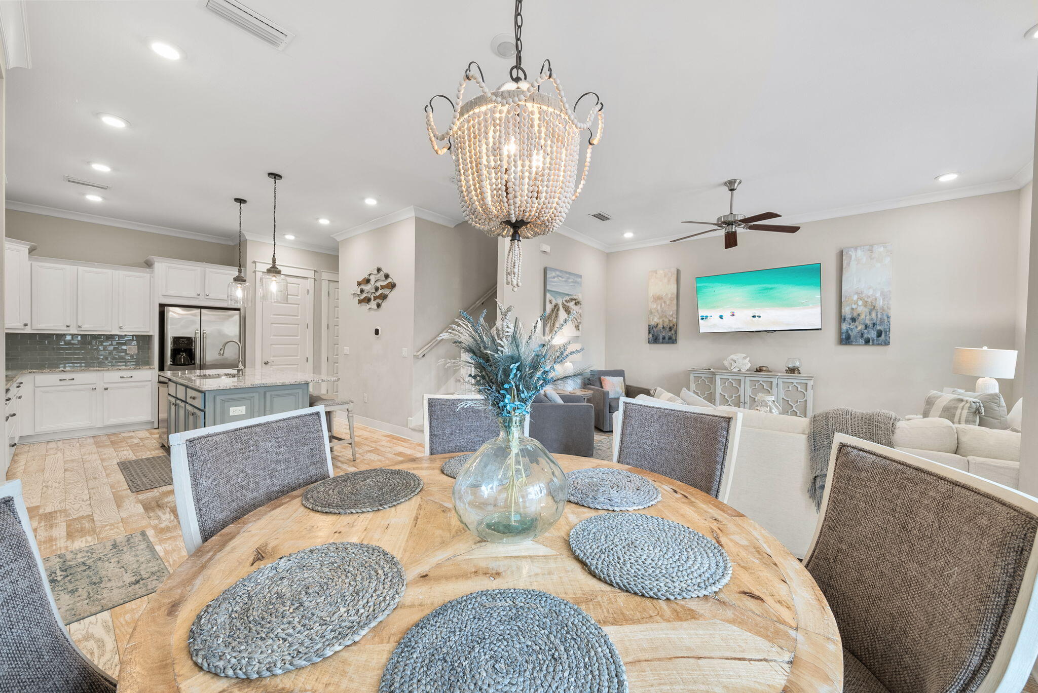 PROMINENCE/TRIPLEXES - Residential