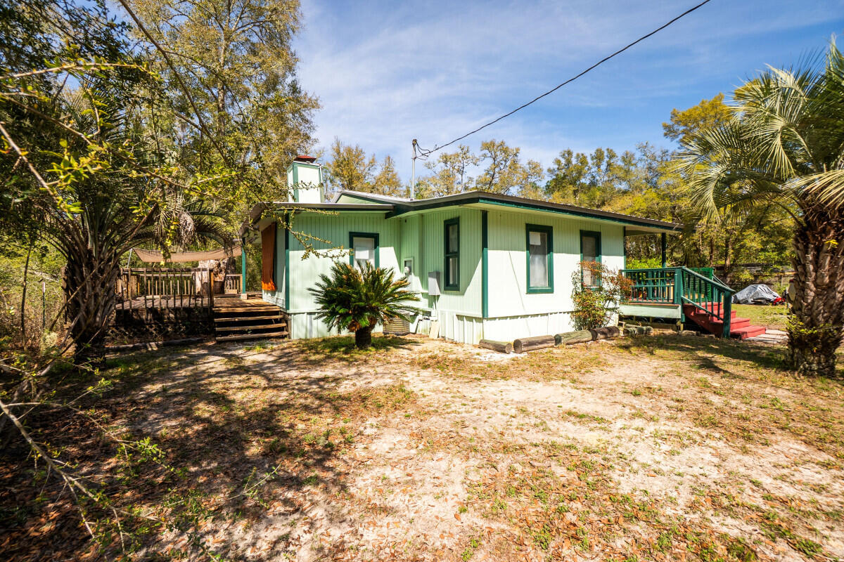 NONESUCH WAY - Residential