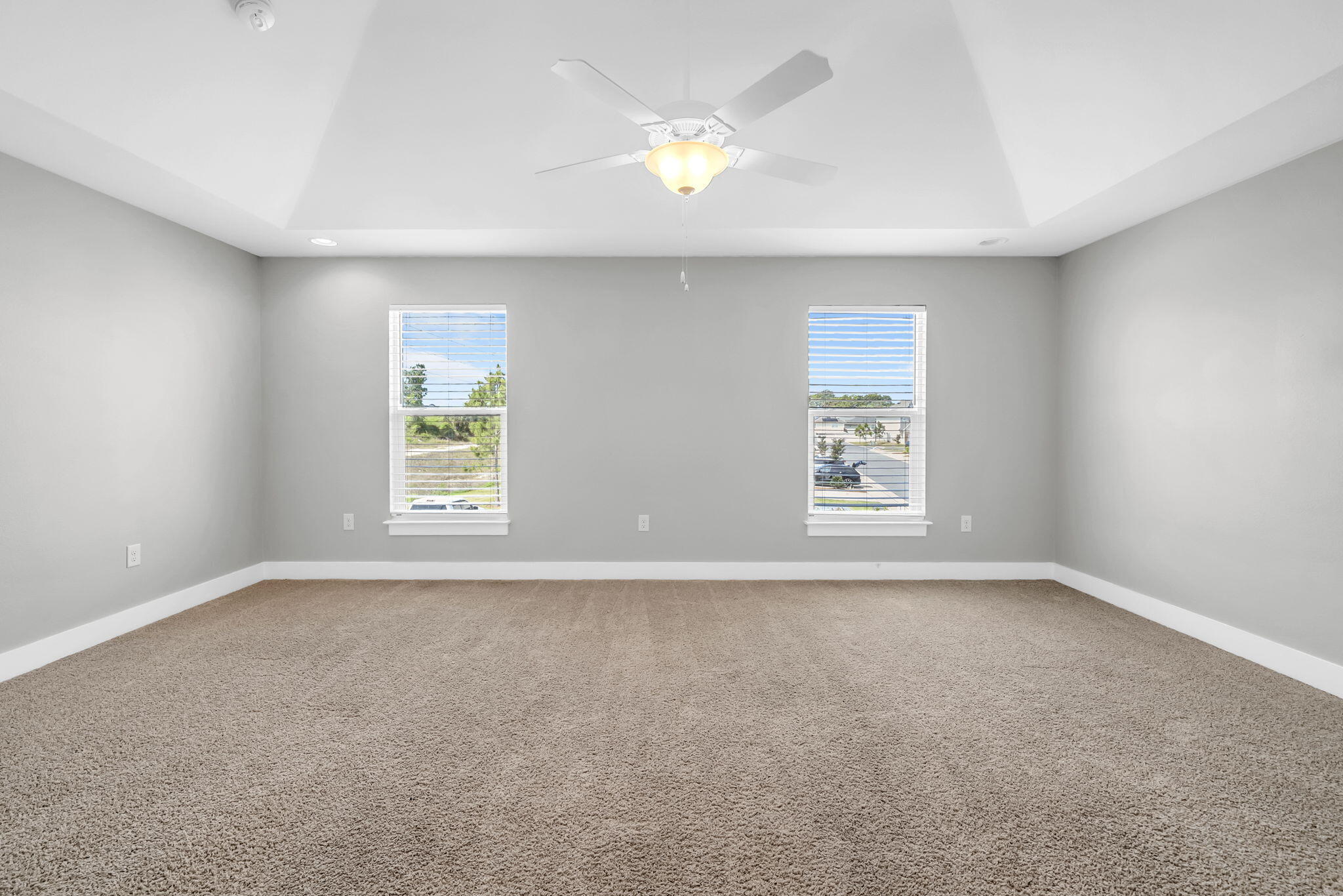 Tuscan Village Townhomes - Residential