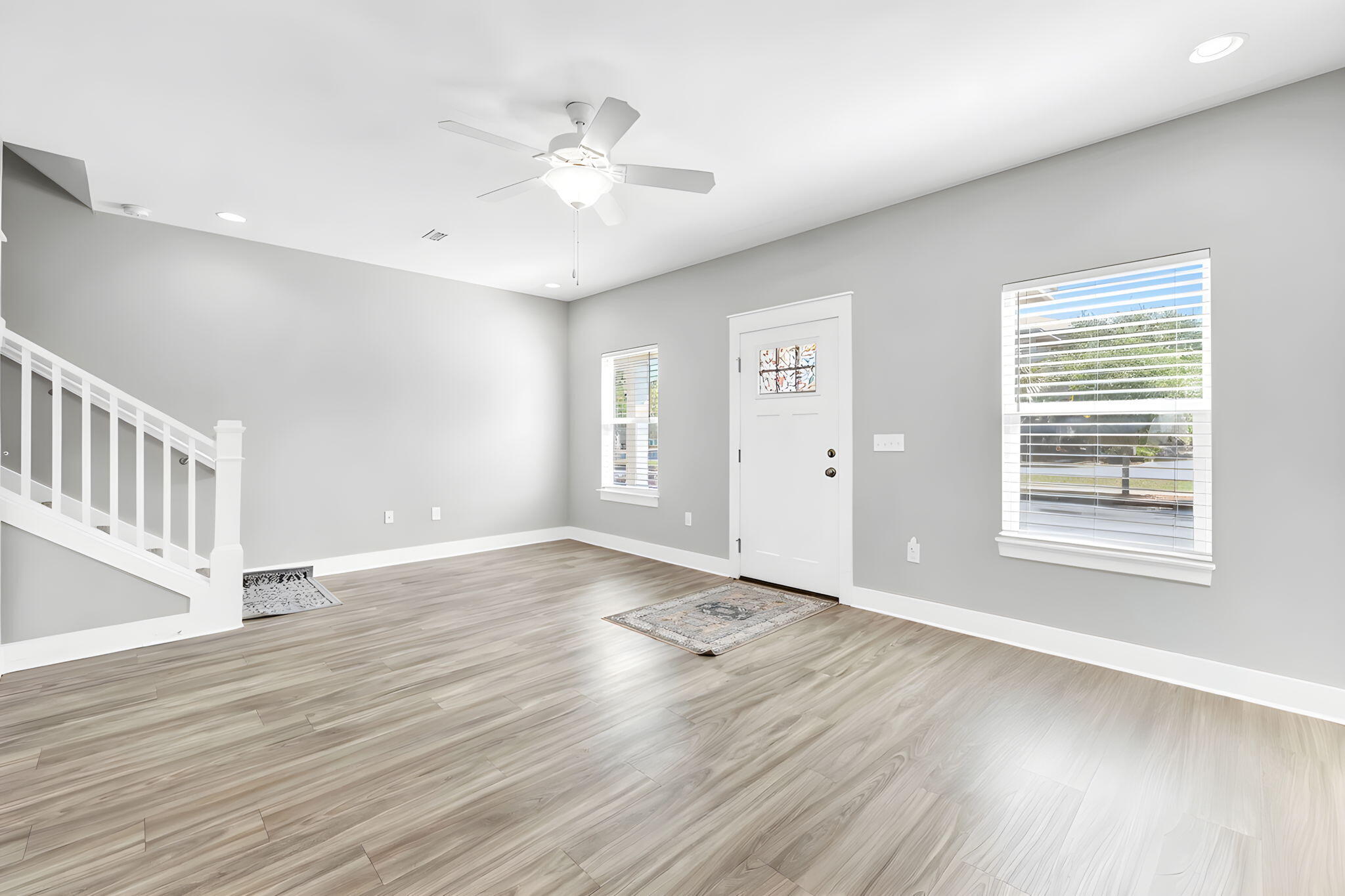 Tuscan Village Townhomes - Residential