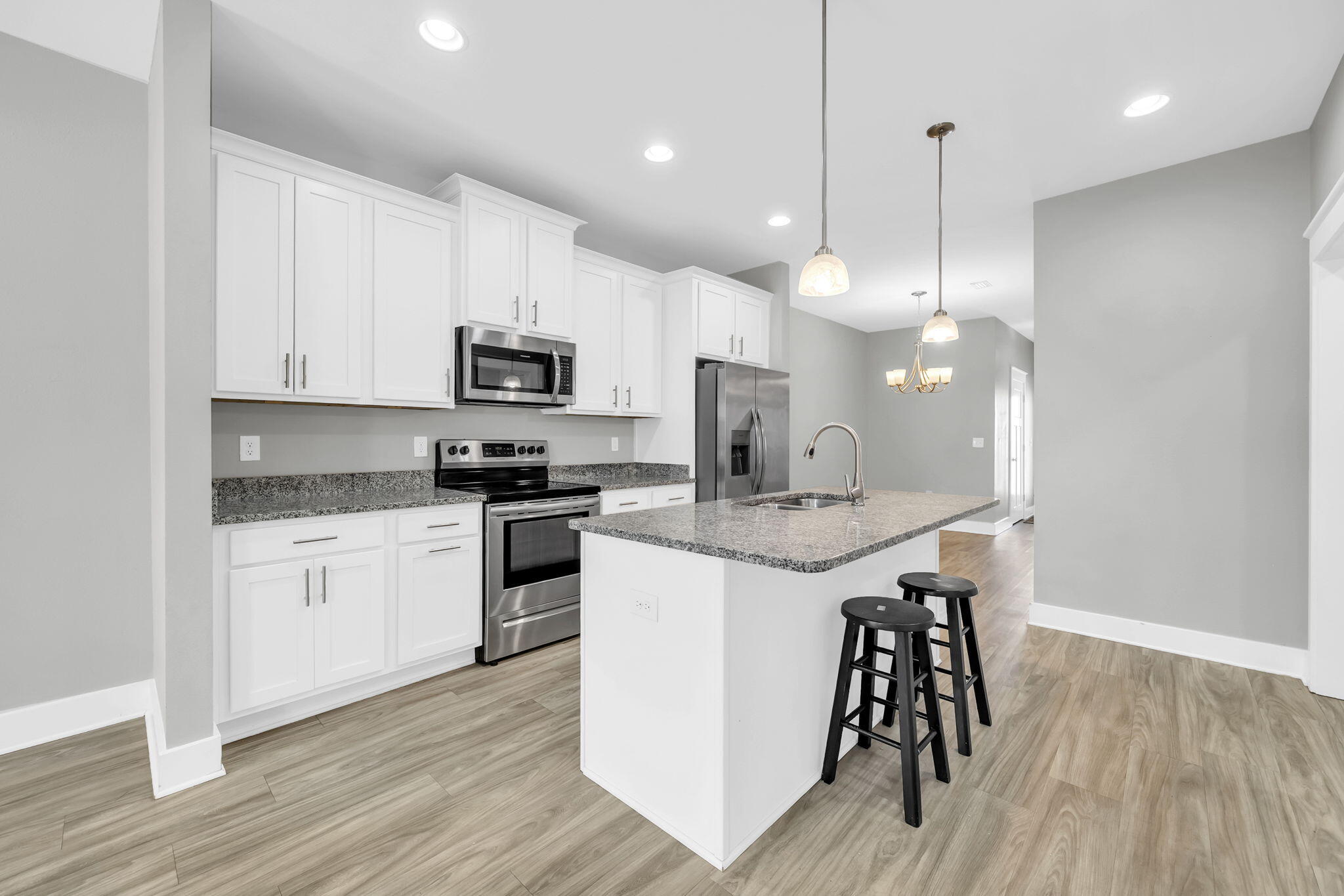 Tuscan Village Townhomes - Residential