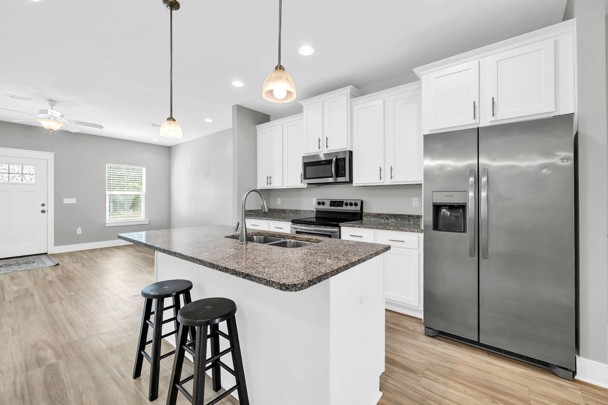 Tuscan Village Townhomes - Residential