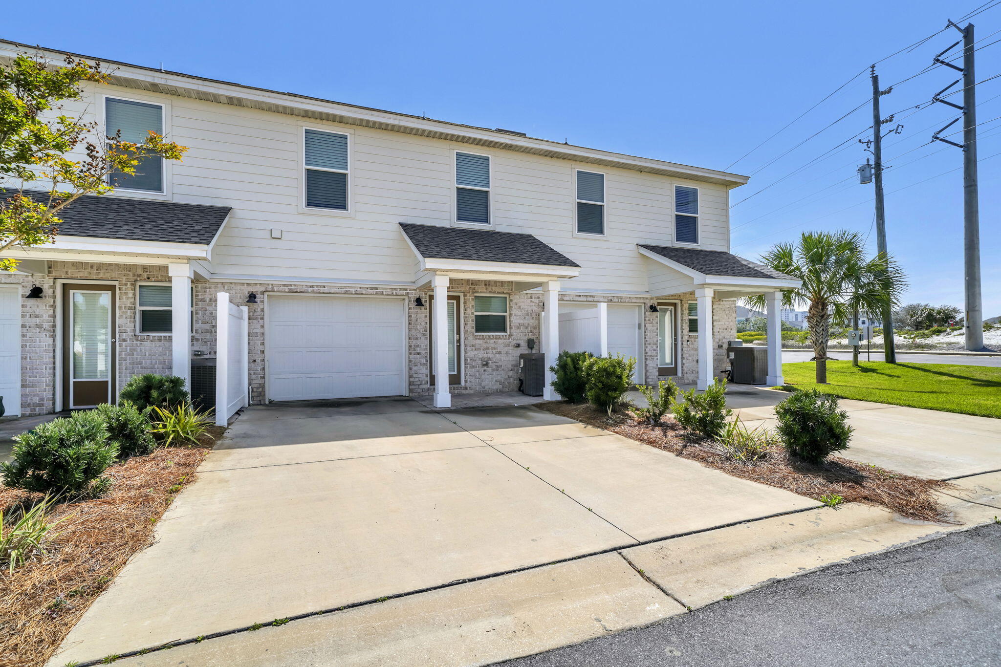 Tuscan Village Townhomes - Residential