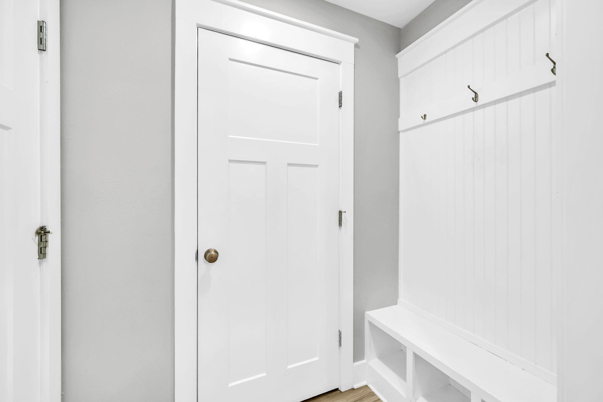 Tuscan Village Townhomes - Residential