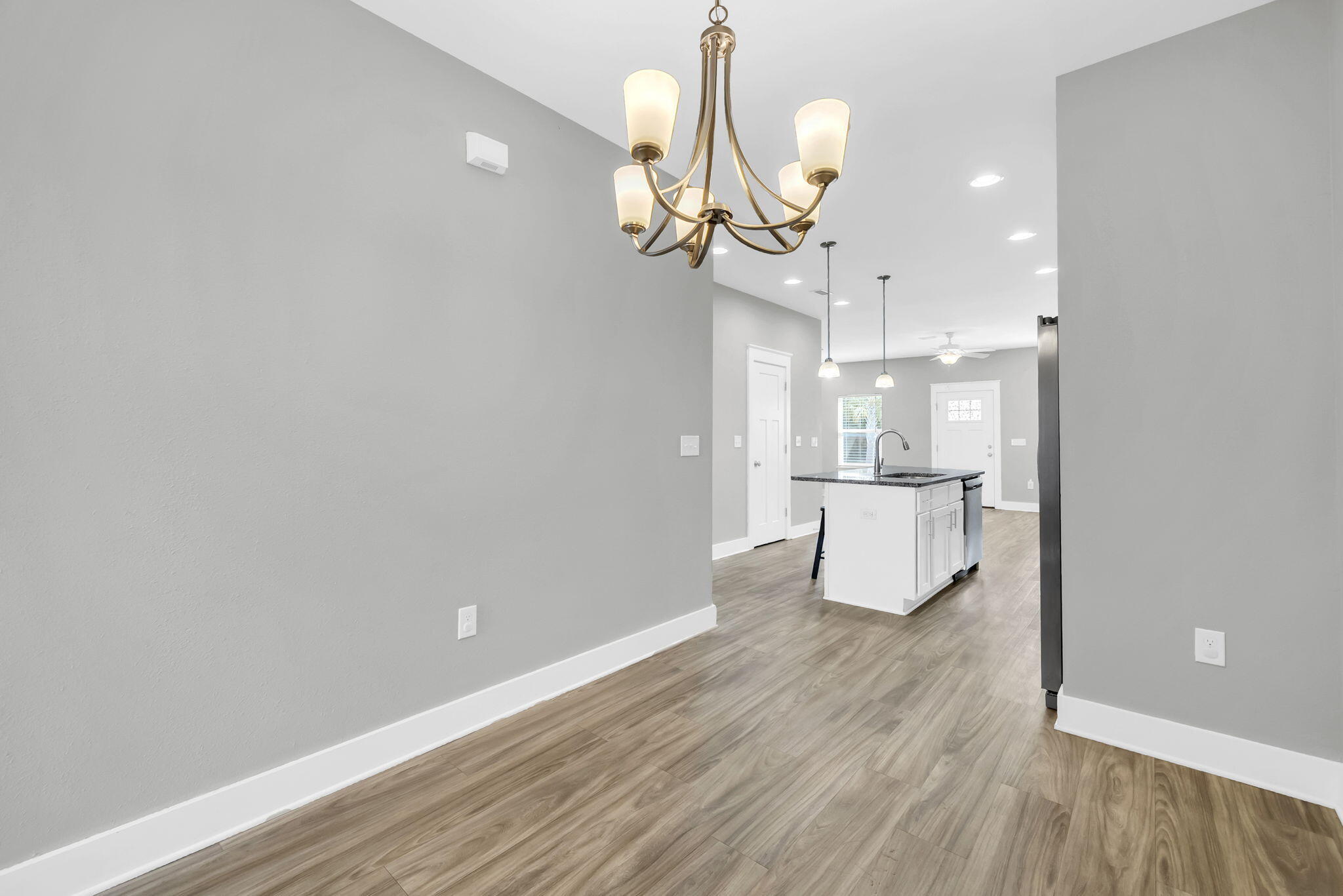 Tuscan Village Townhomes - Residential