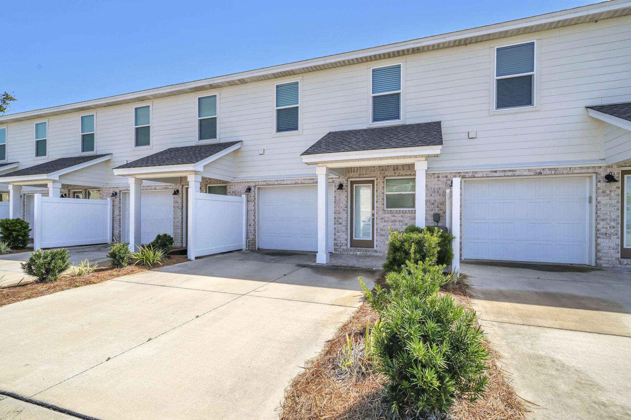 Tuscan Village Townhomes - Residential