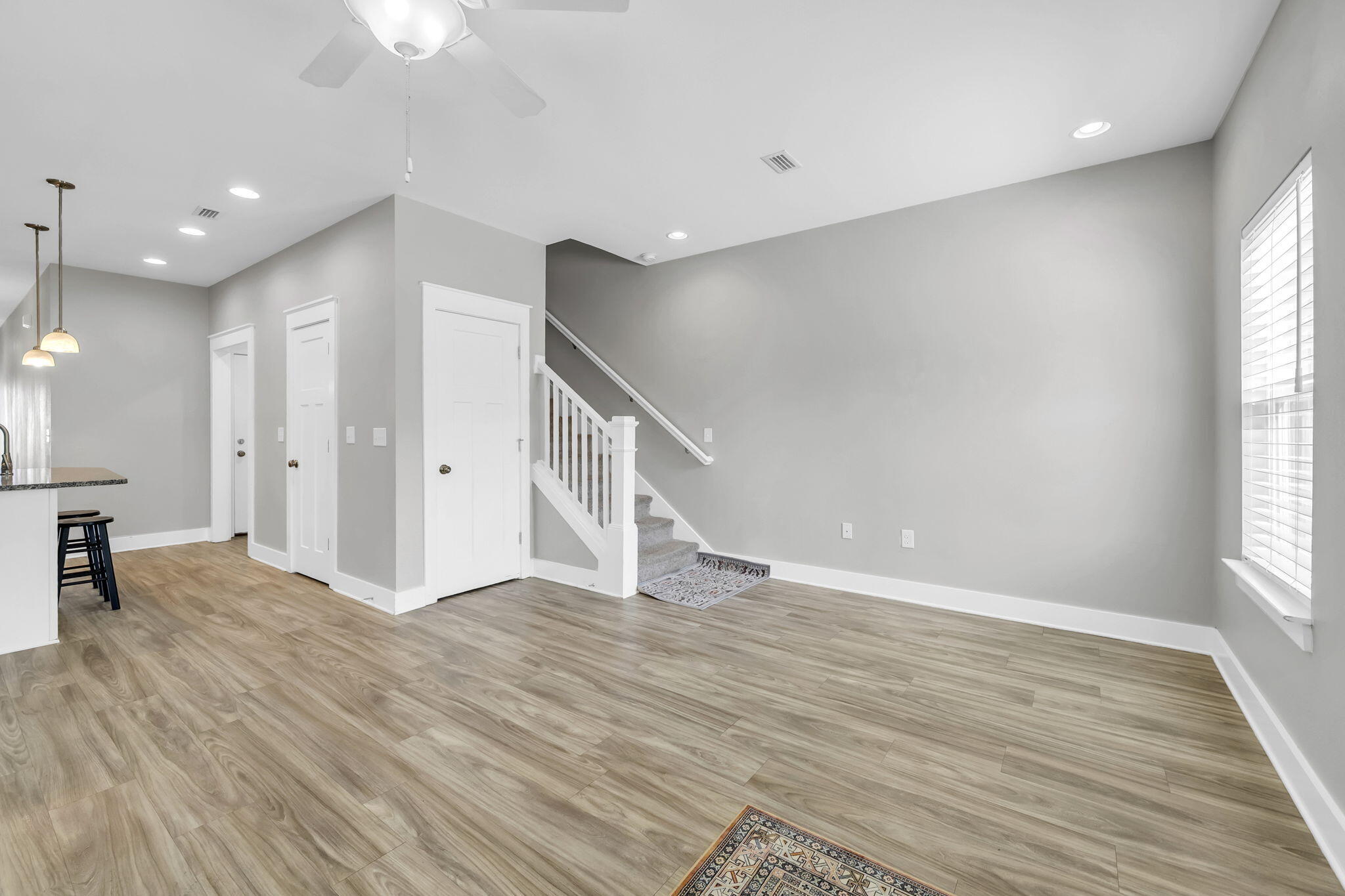 Tuscan Village Townhomes - Residential