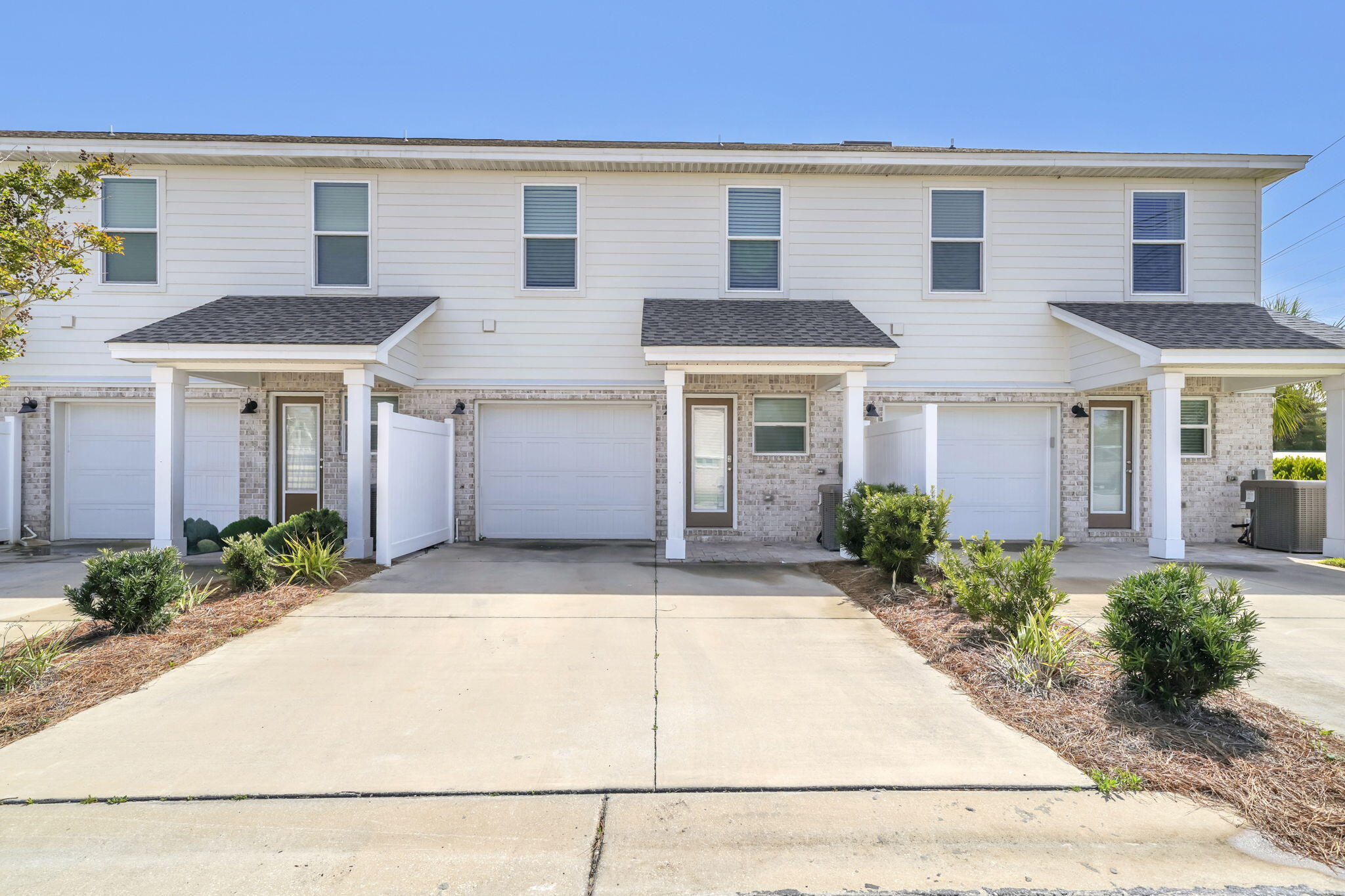 Tuscan Village Townhomes - Residential