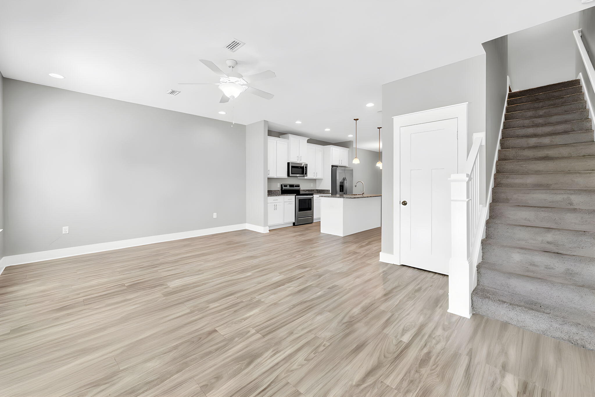 Tuscan Village Townhomes - Residential