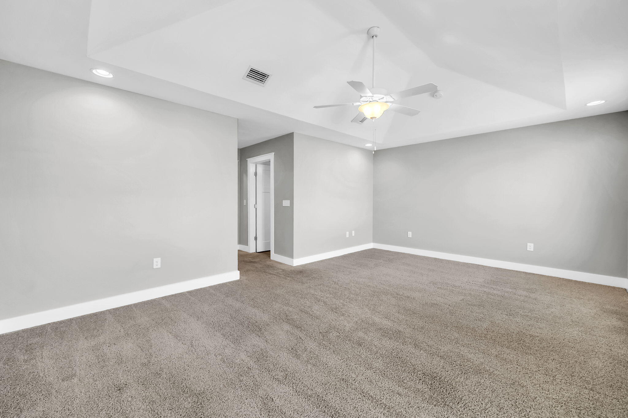 Tuscan Village Townhomes - Residential