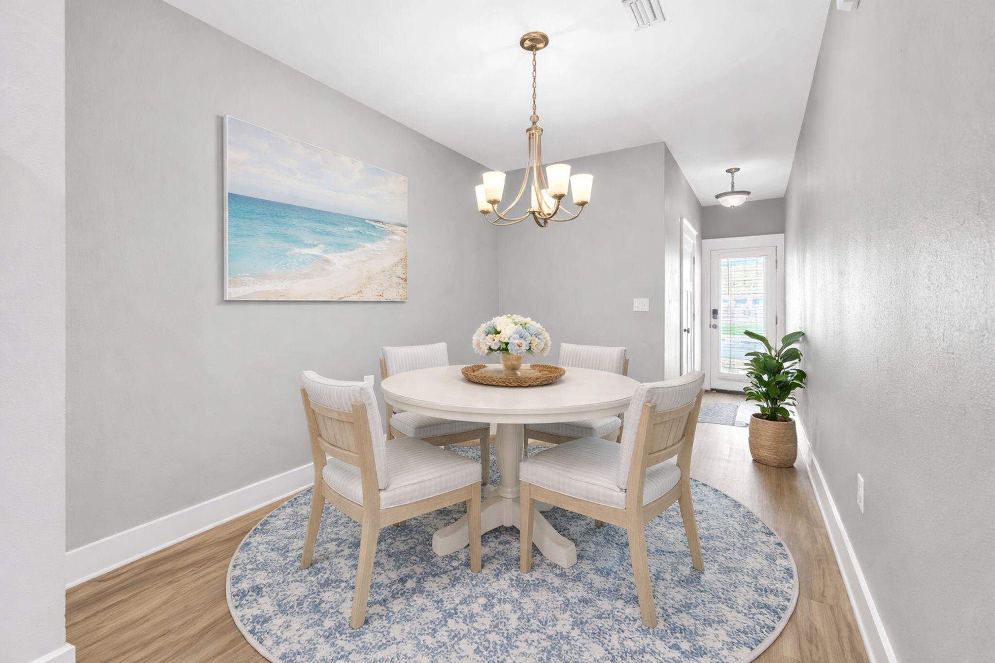 Tuscan Village Townhomes - Residential