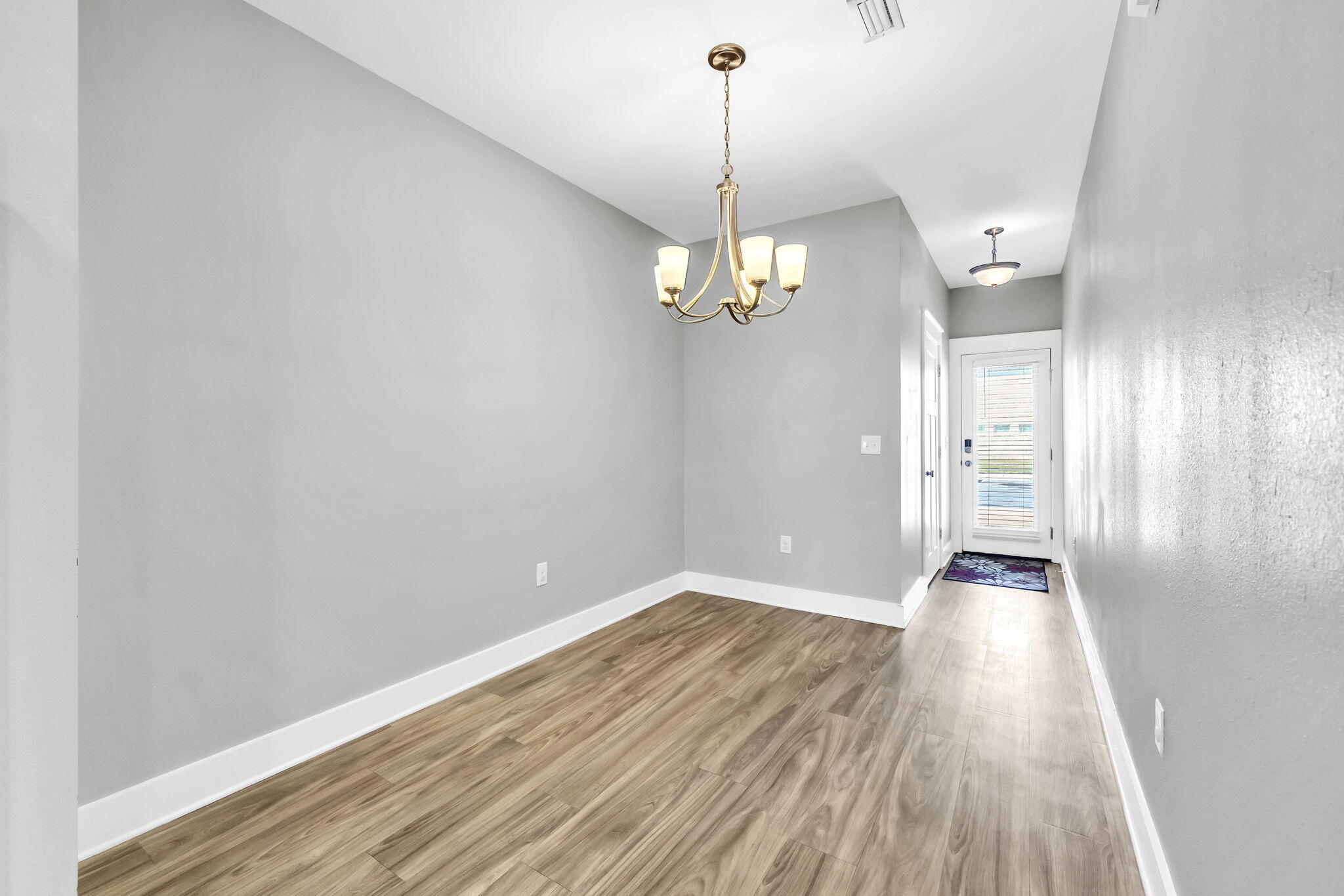 Tuscan Village Townhomes - Residential