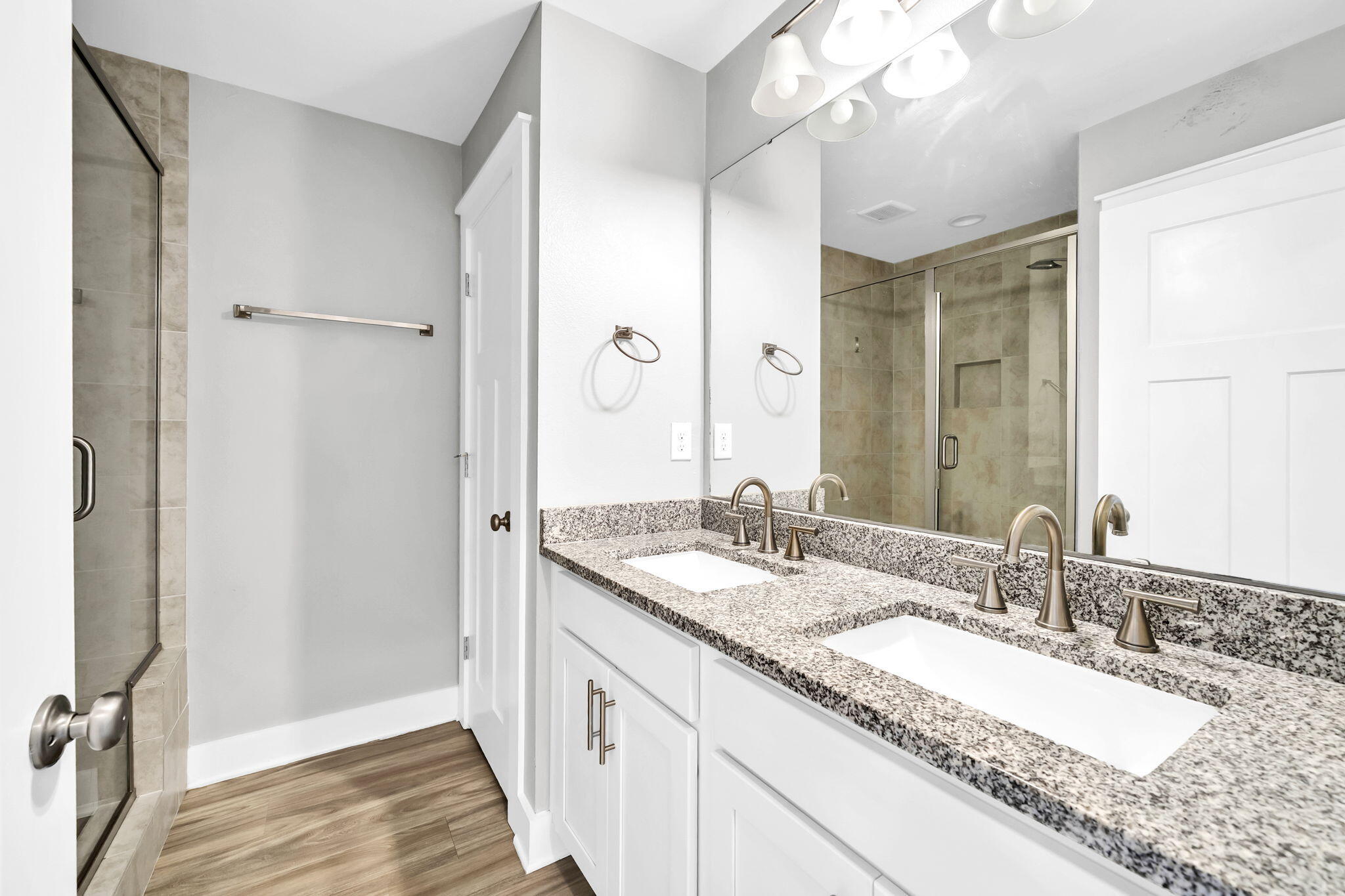 Tuscan Village Townhomes - Residential