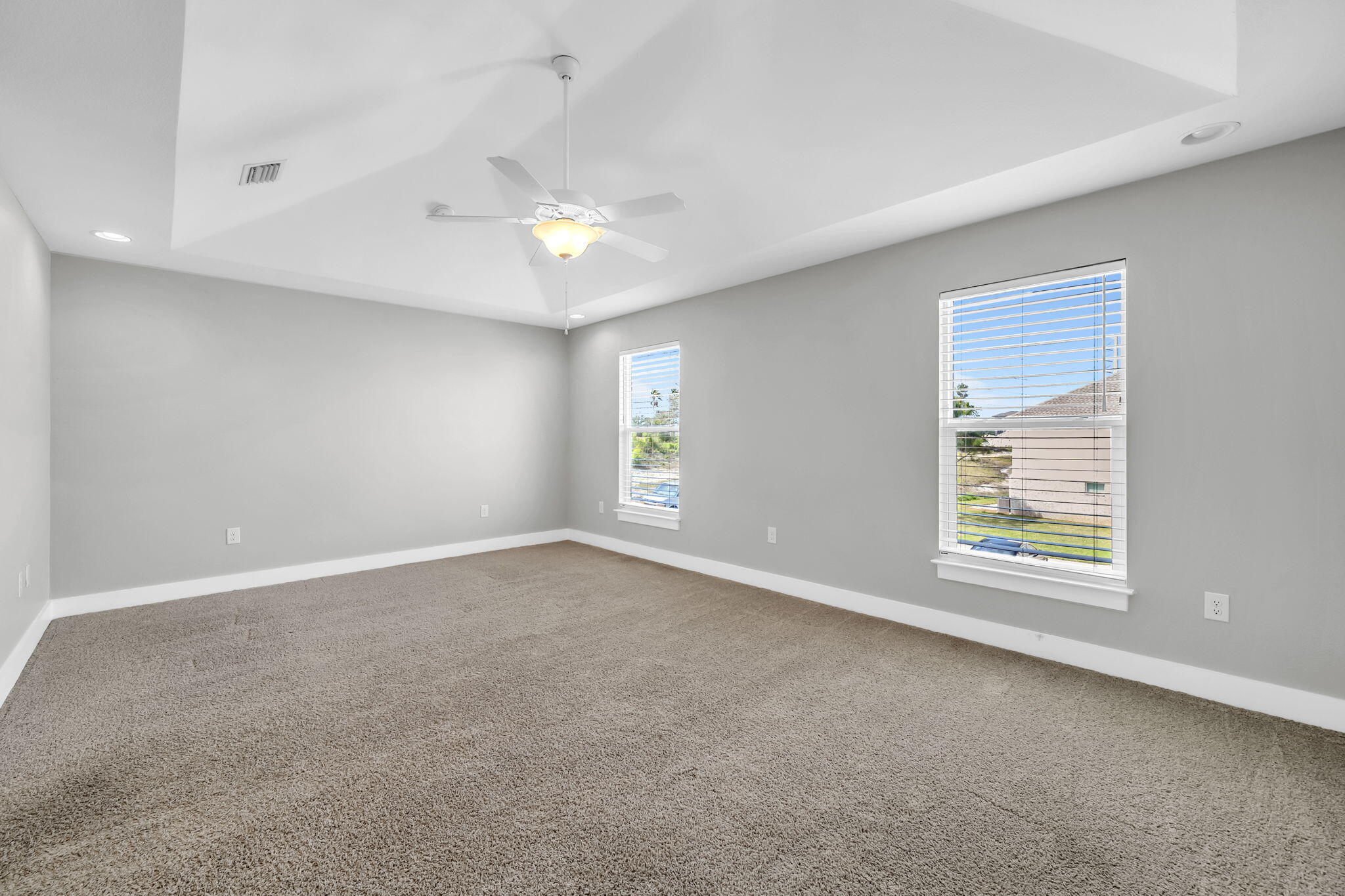 Tuscan Village Townhomes - Residential