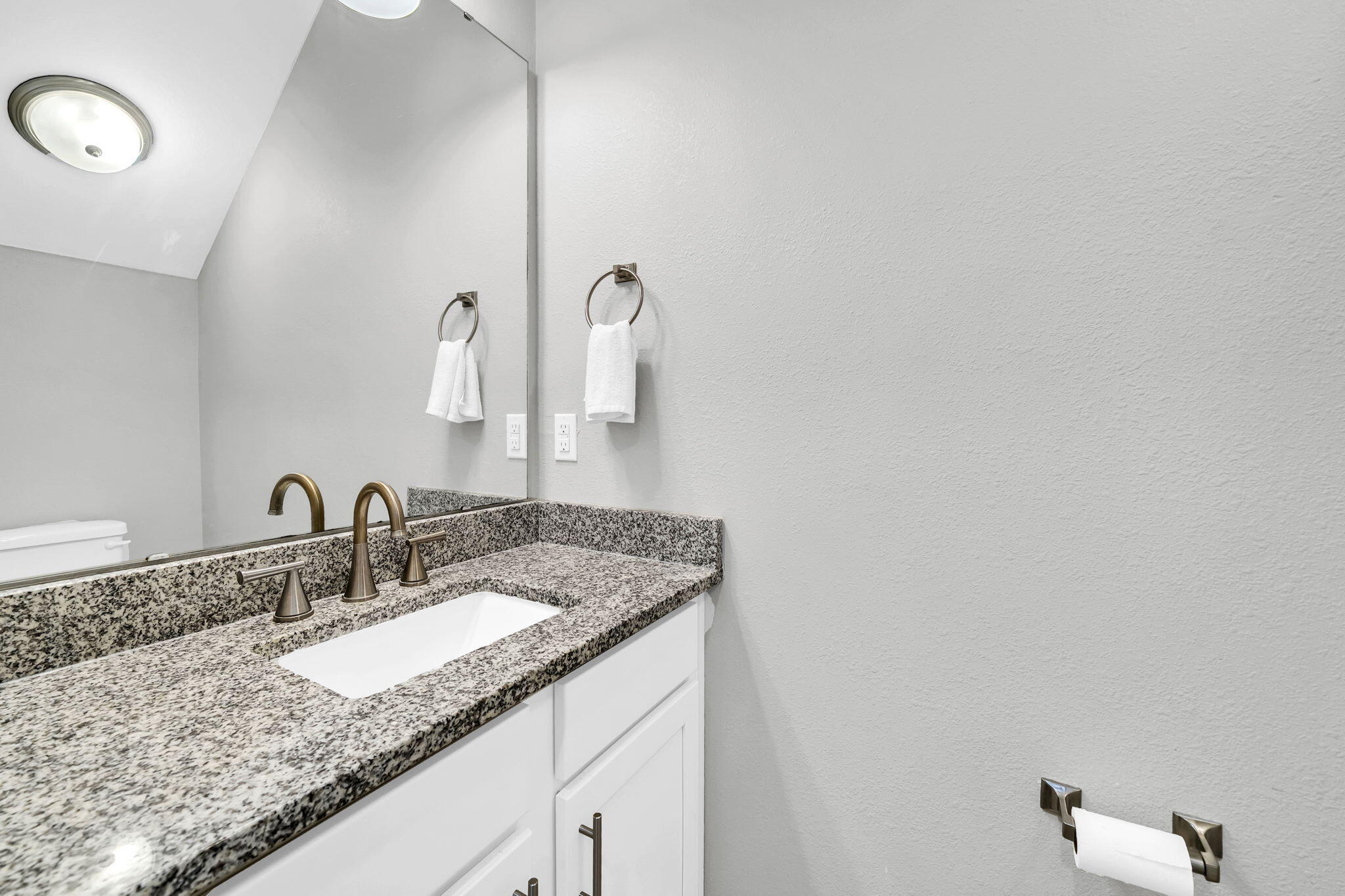 Tuscan Village Townhomes - Residential