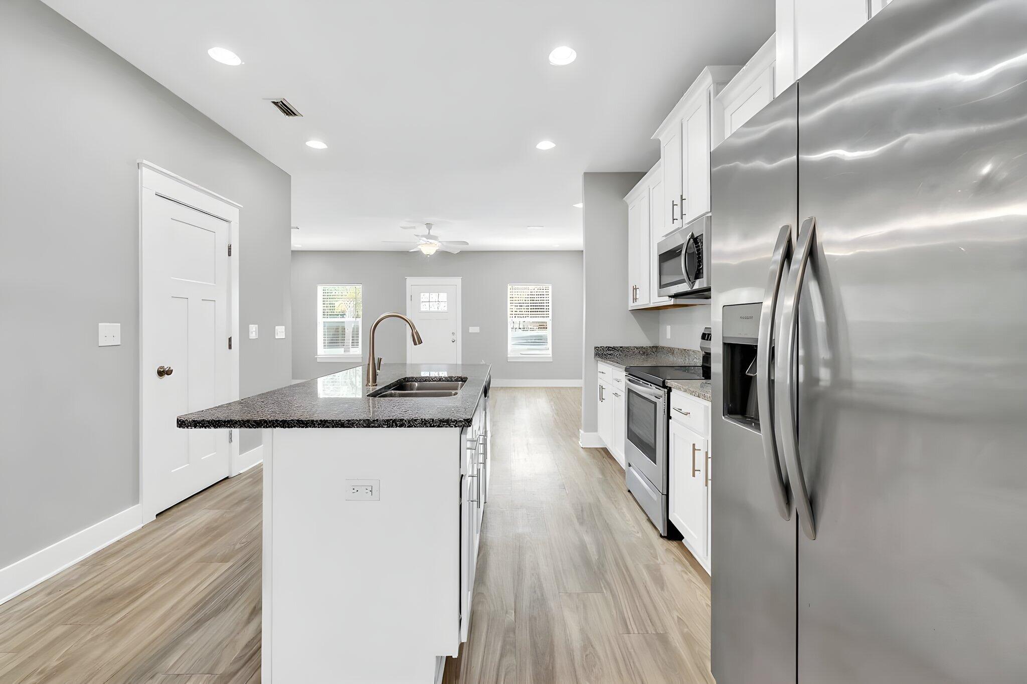 Tuscan Village Townhomes - Residential