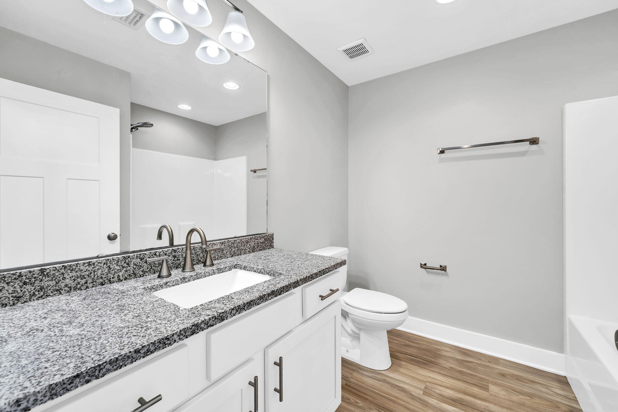 Tuscan Village Townhomes - Residential