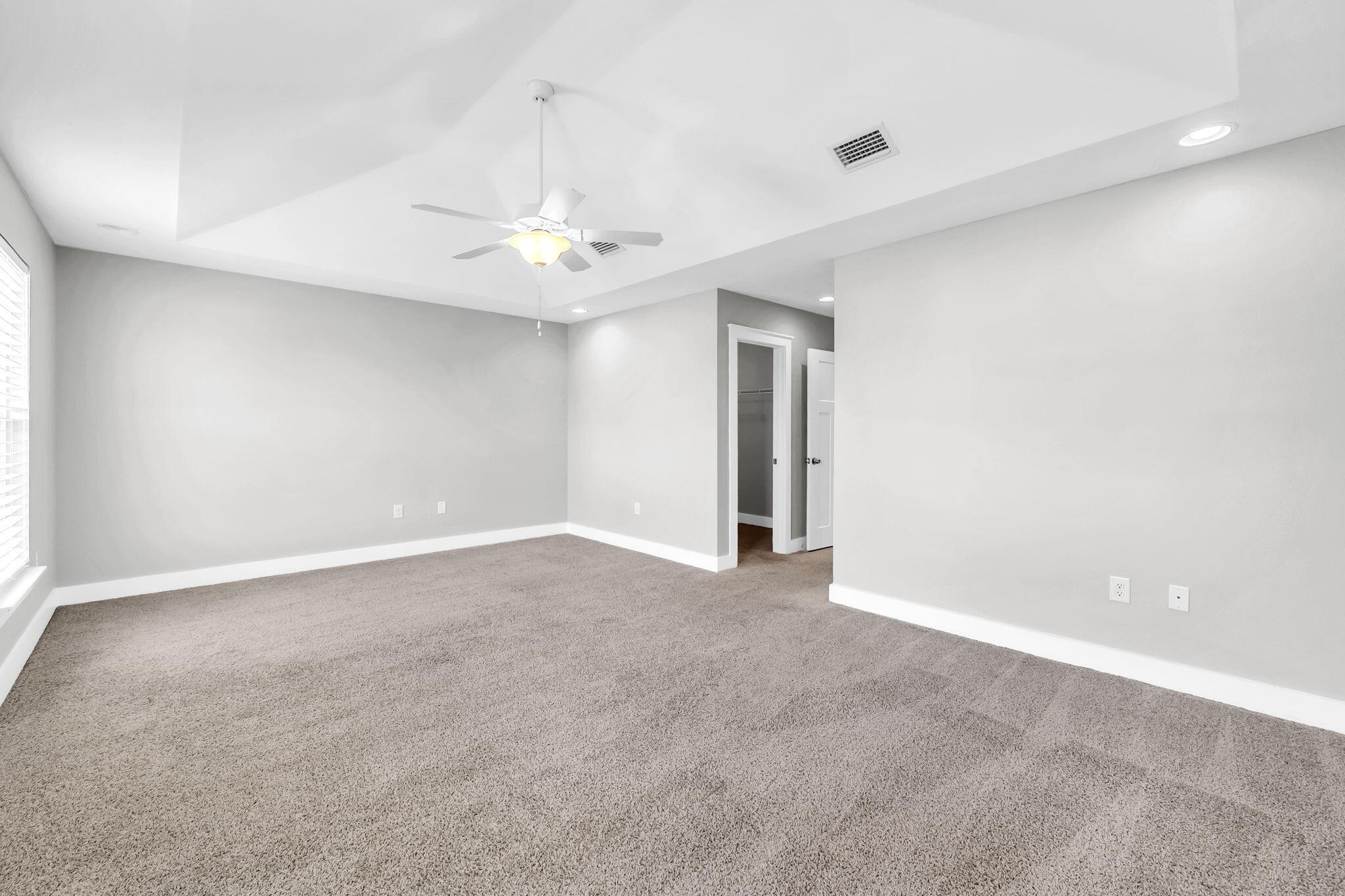 Tuscan Village Townhomes - Residential