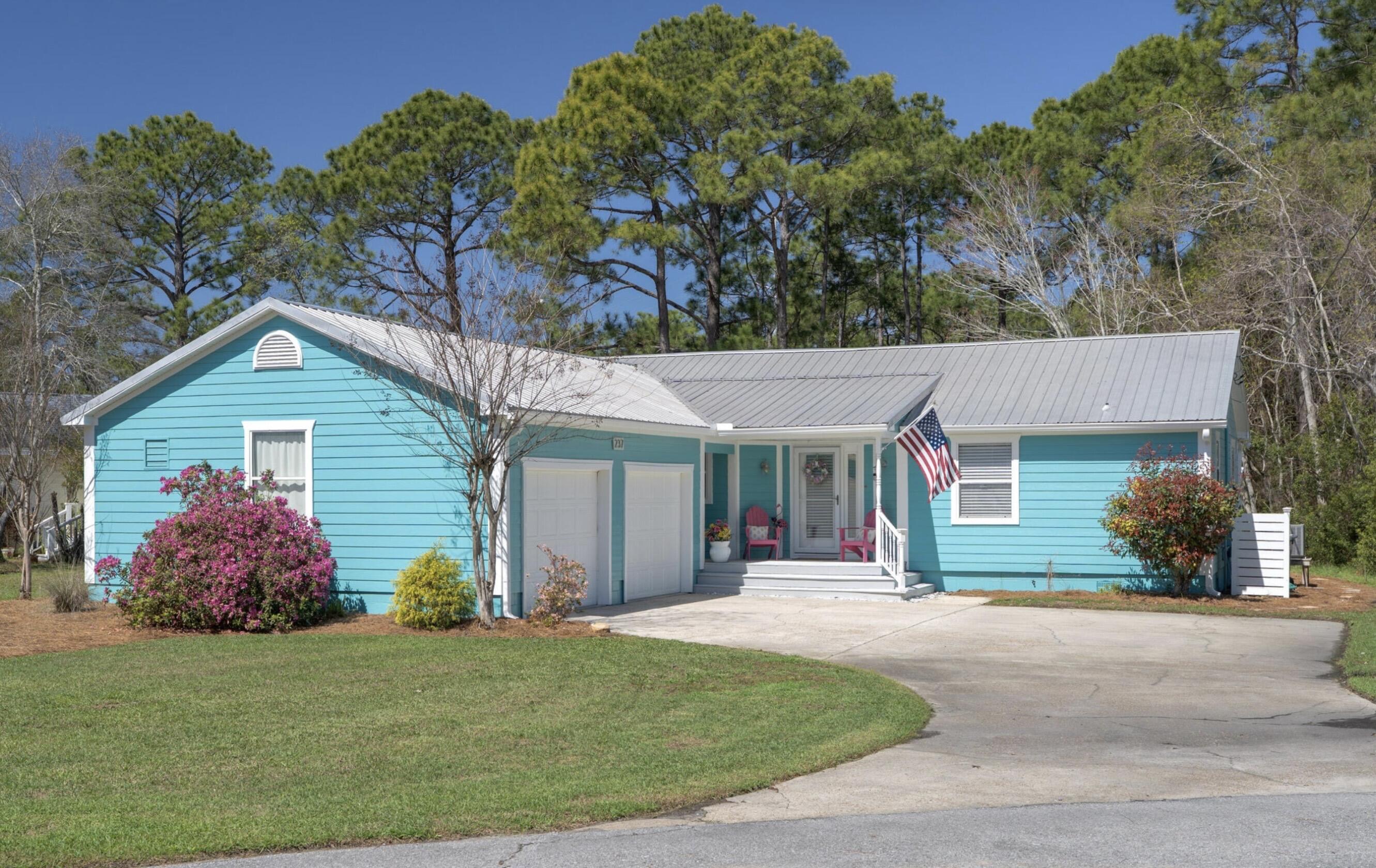 MONARCH ESTATES - Residential