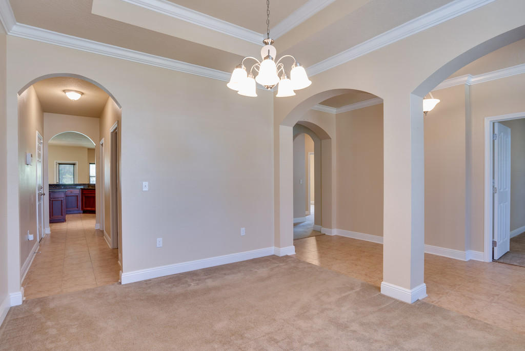 GRAND BAY ESTATES - Residential