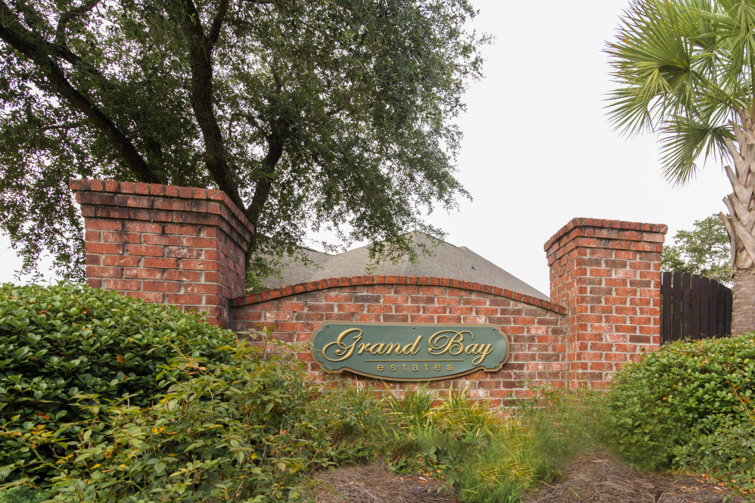 GRAND BAY ESTATES - Residential