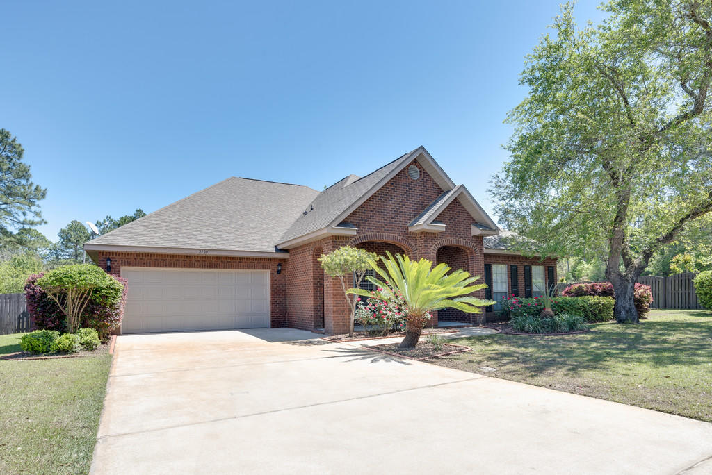 GRAND BAY ESTATES - Residential