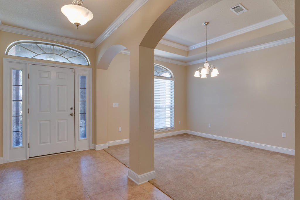 GRAND BAY ESTATES - Residential