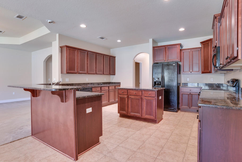 GRAND BAY ESTATES - Residential