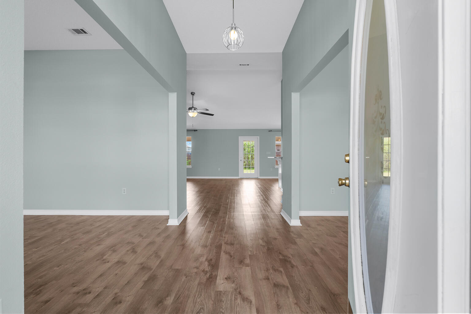 CREETWOOD PLACE - Residential