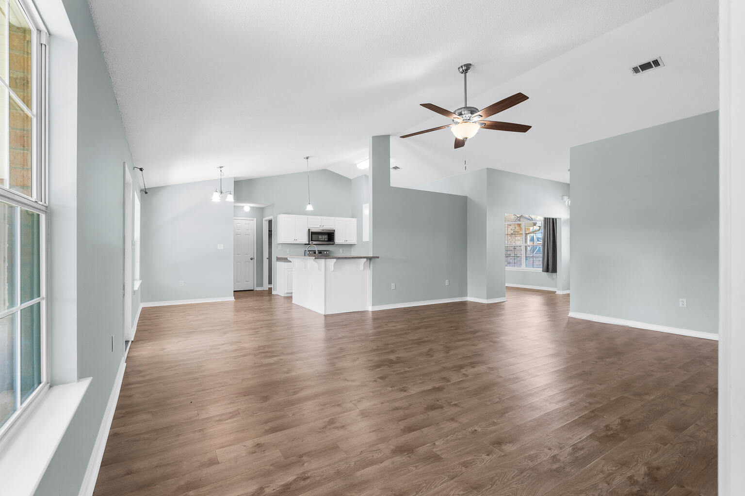 CREETWOOD PLACE - Residential