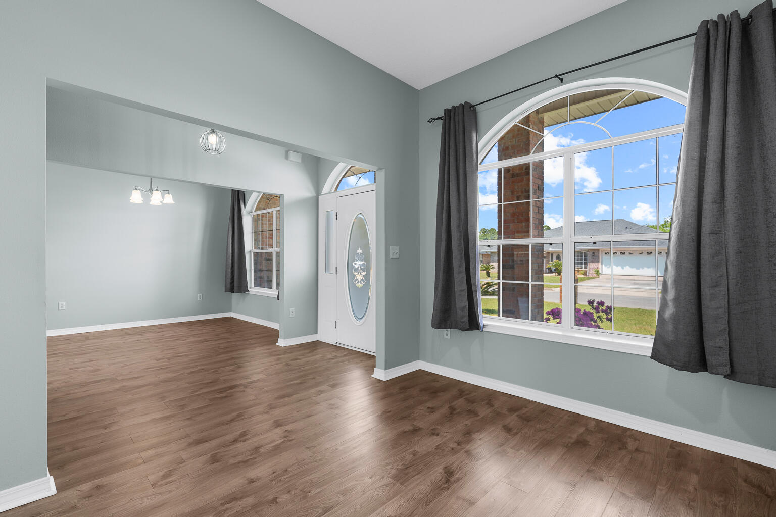 CREETWOOD PLACE - Residential