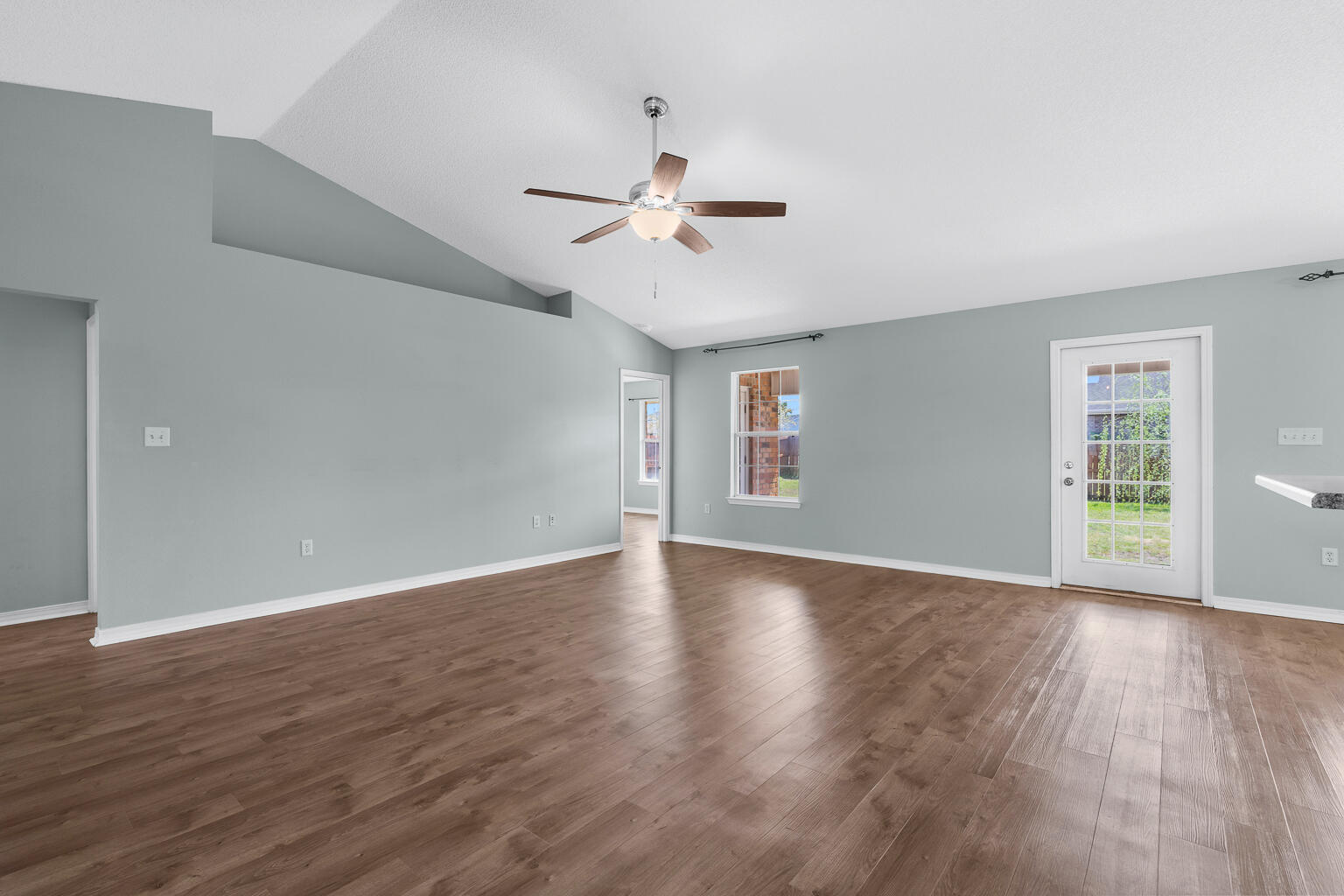 CREETWOOD PLACE - Residential