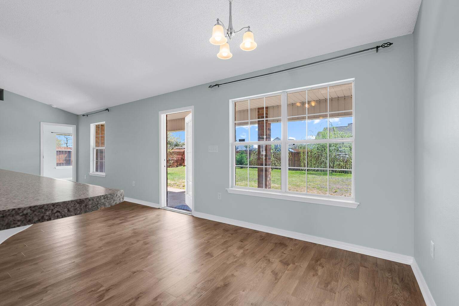 CREETWOOD PLACE - Residential