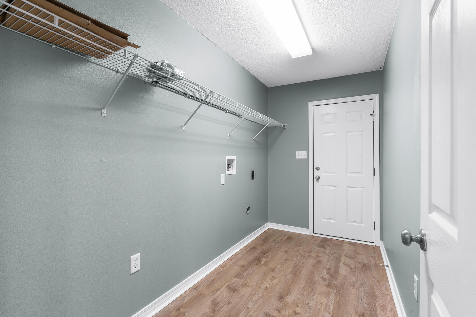 CREETWOOD PLACE - Residential