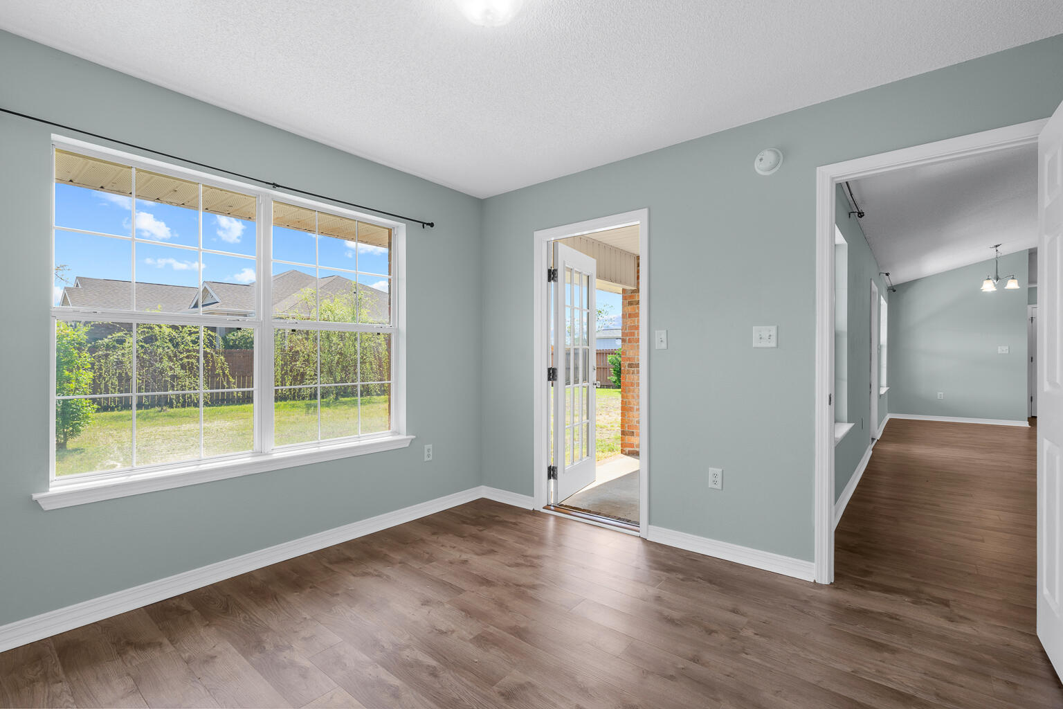 CREETWOOD PLACE - Residential