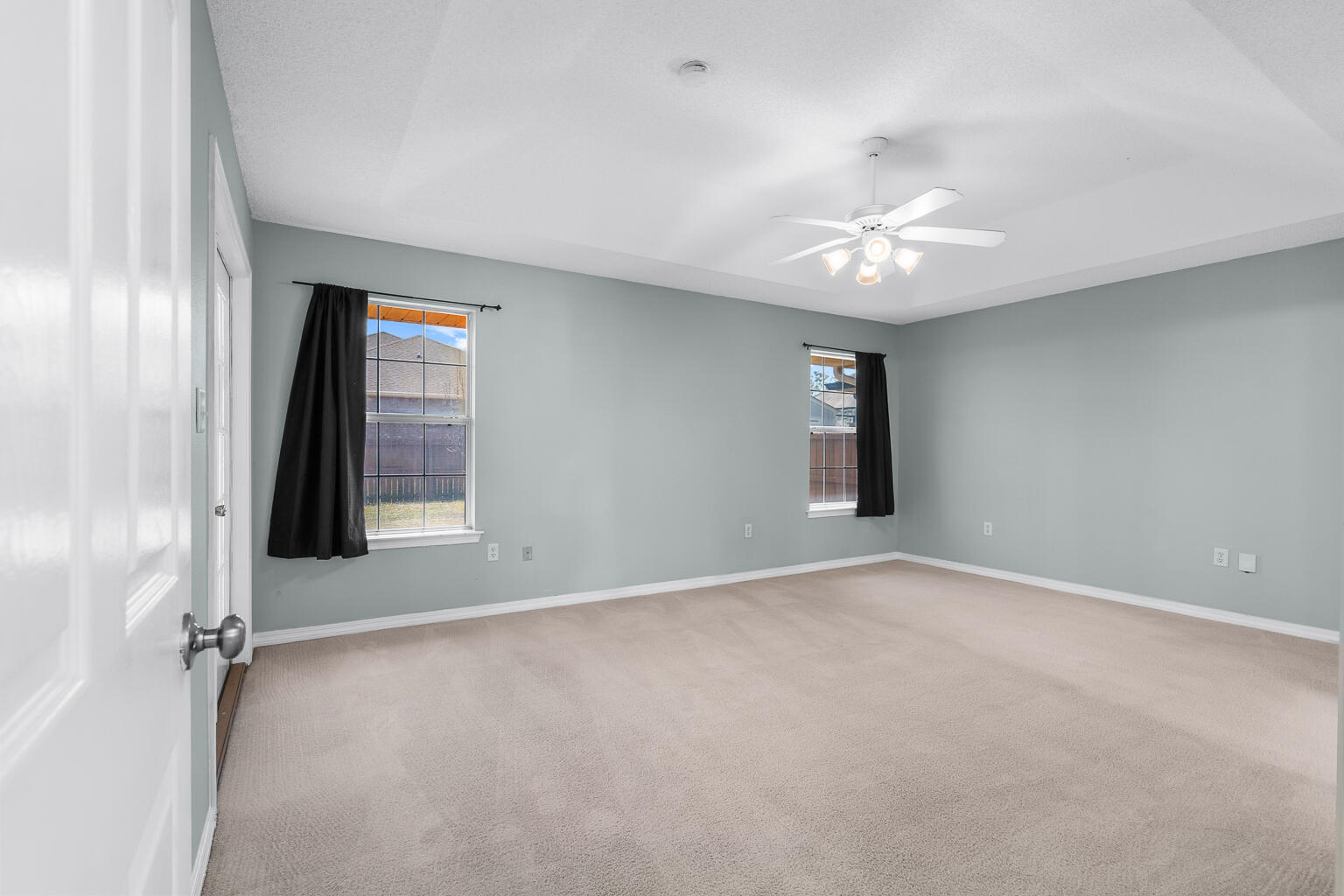 CREETWOOD PLACE - Residential