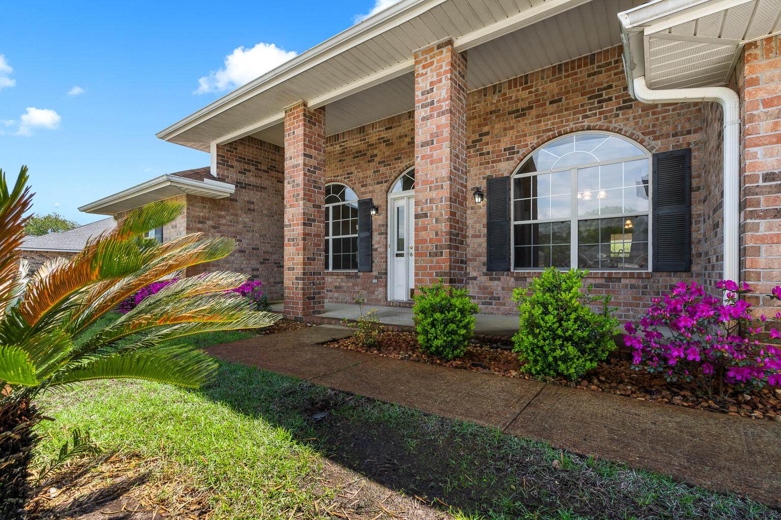 CREETWOOD PLACE - Residential