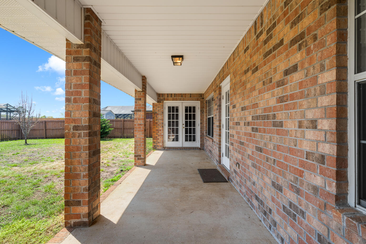 CREETWOOD PLACE - Residential