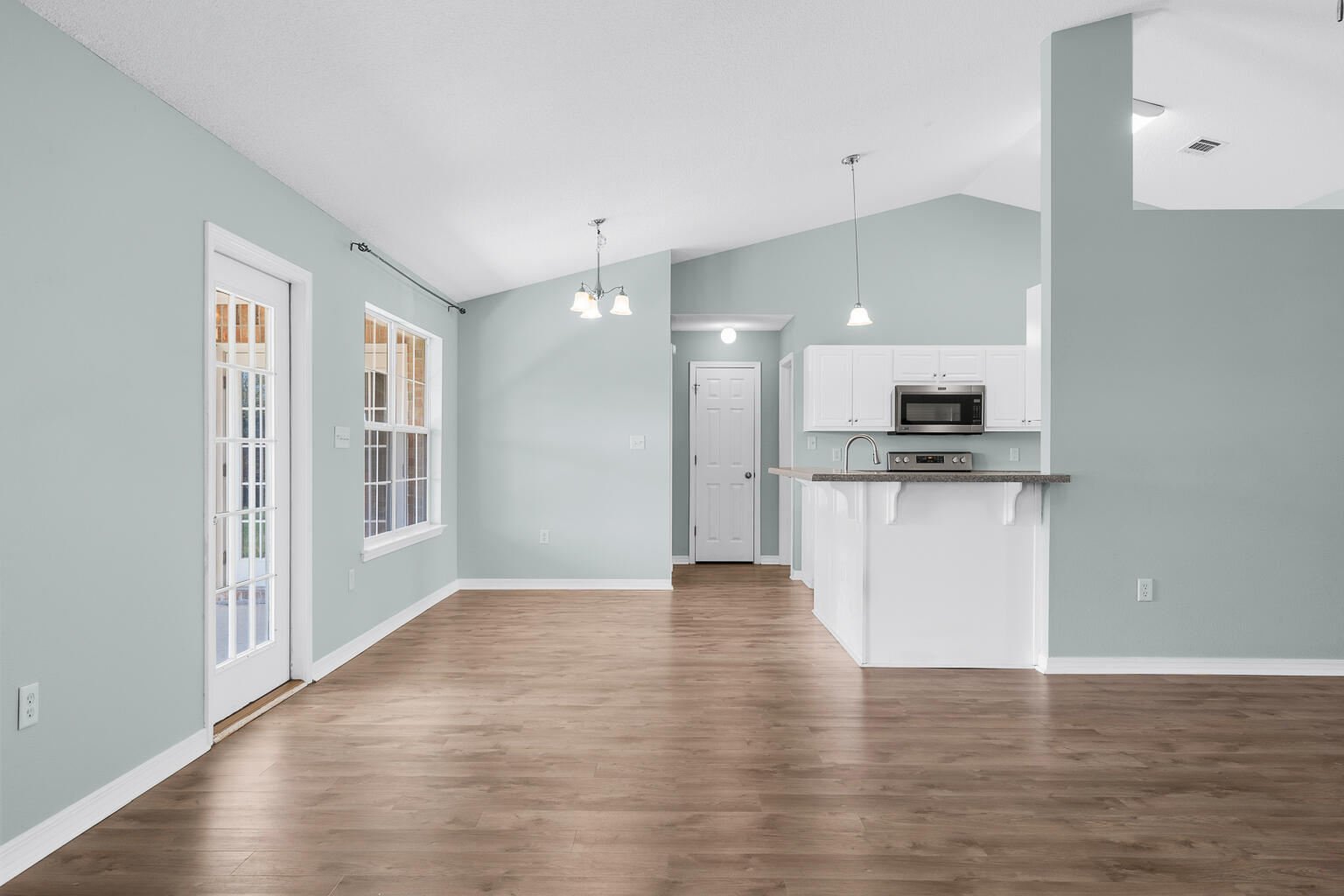 CREETWOOD PLACE - Residential