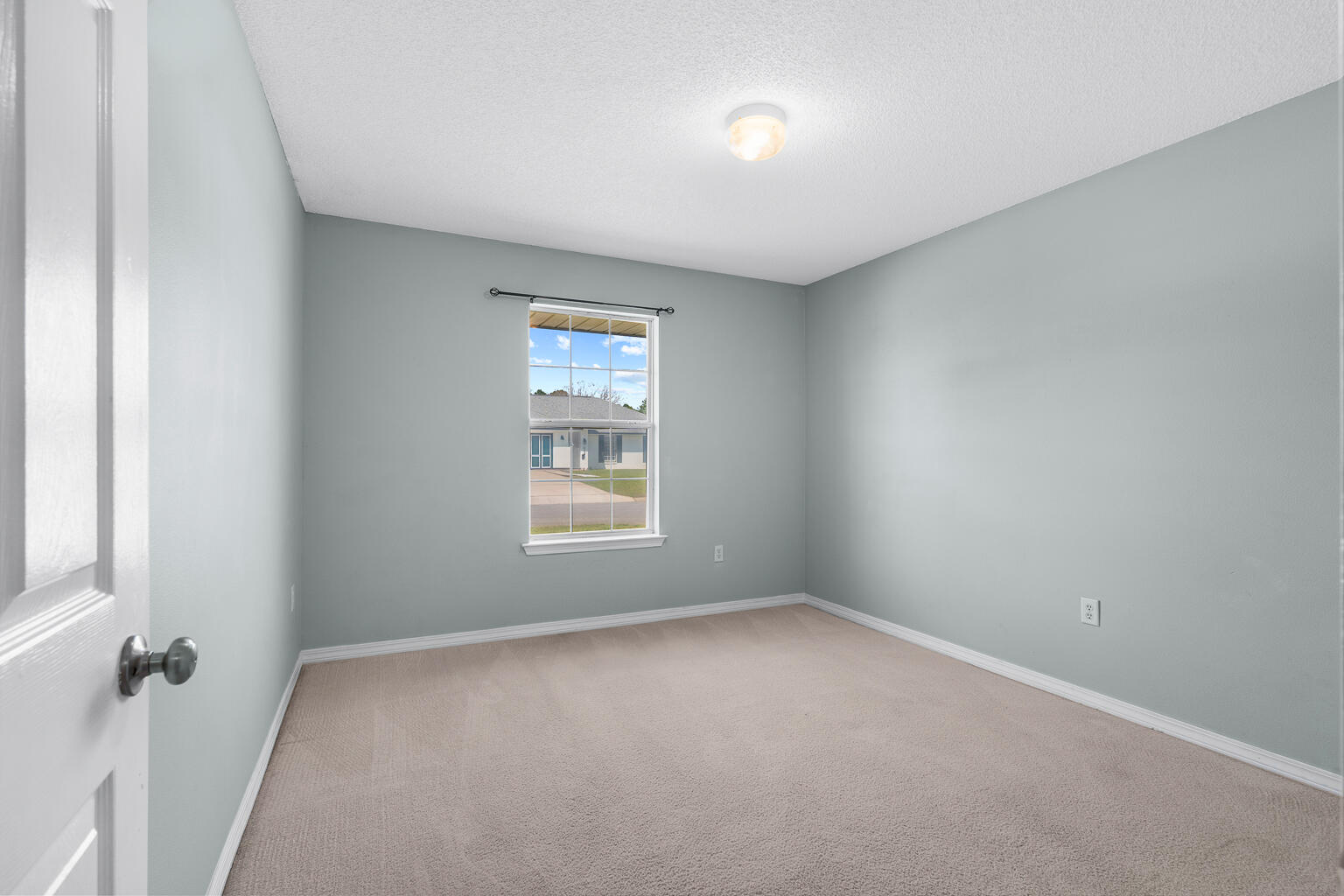 CREETWOOD PLACE - Residential