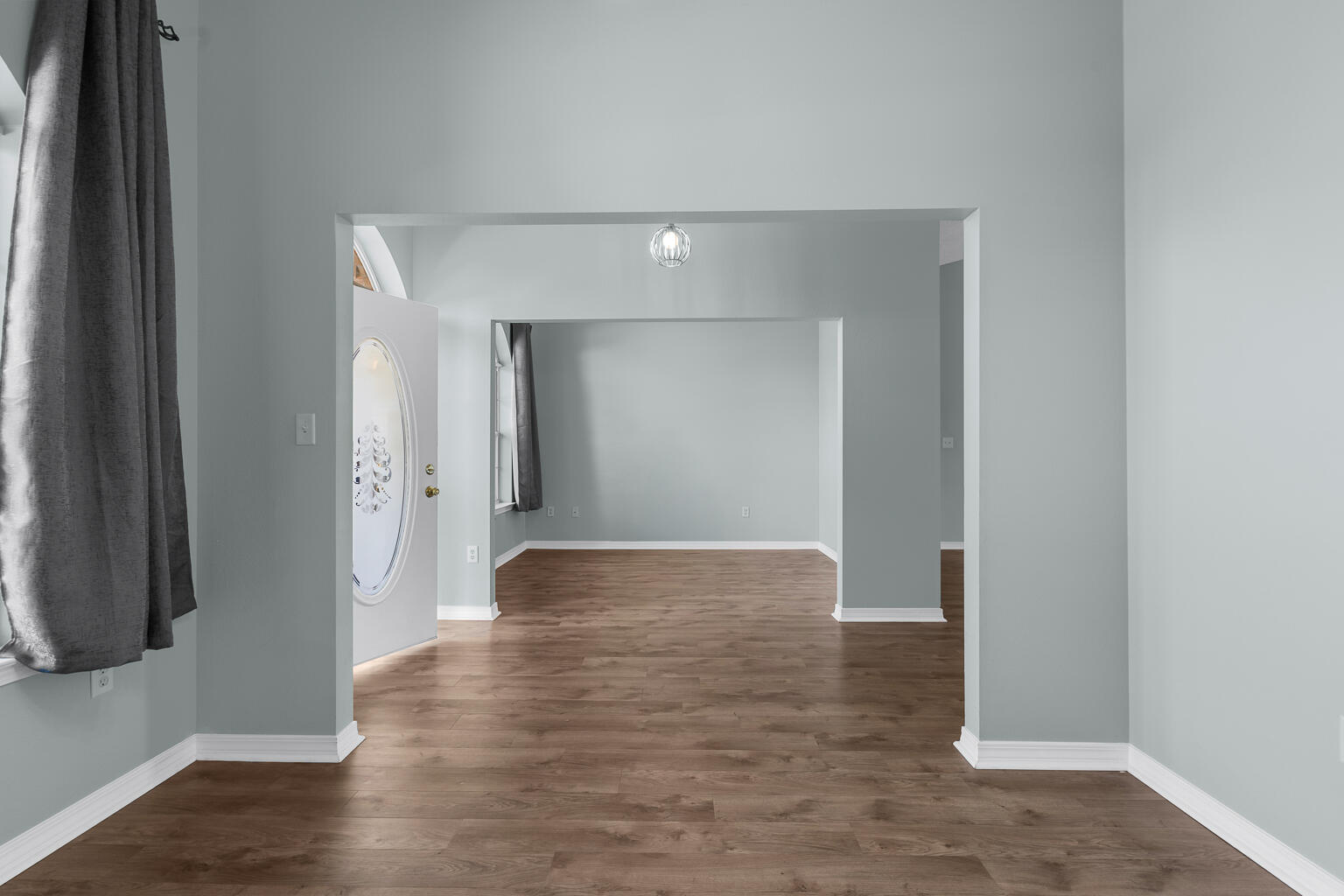 CREETWOOD PLACE - Residential